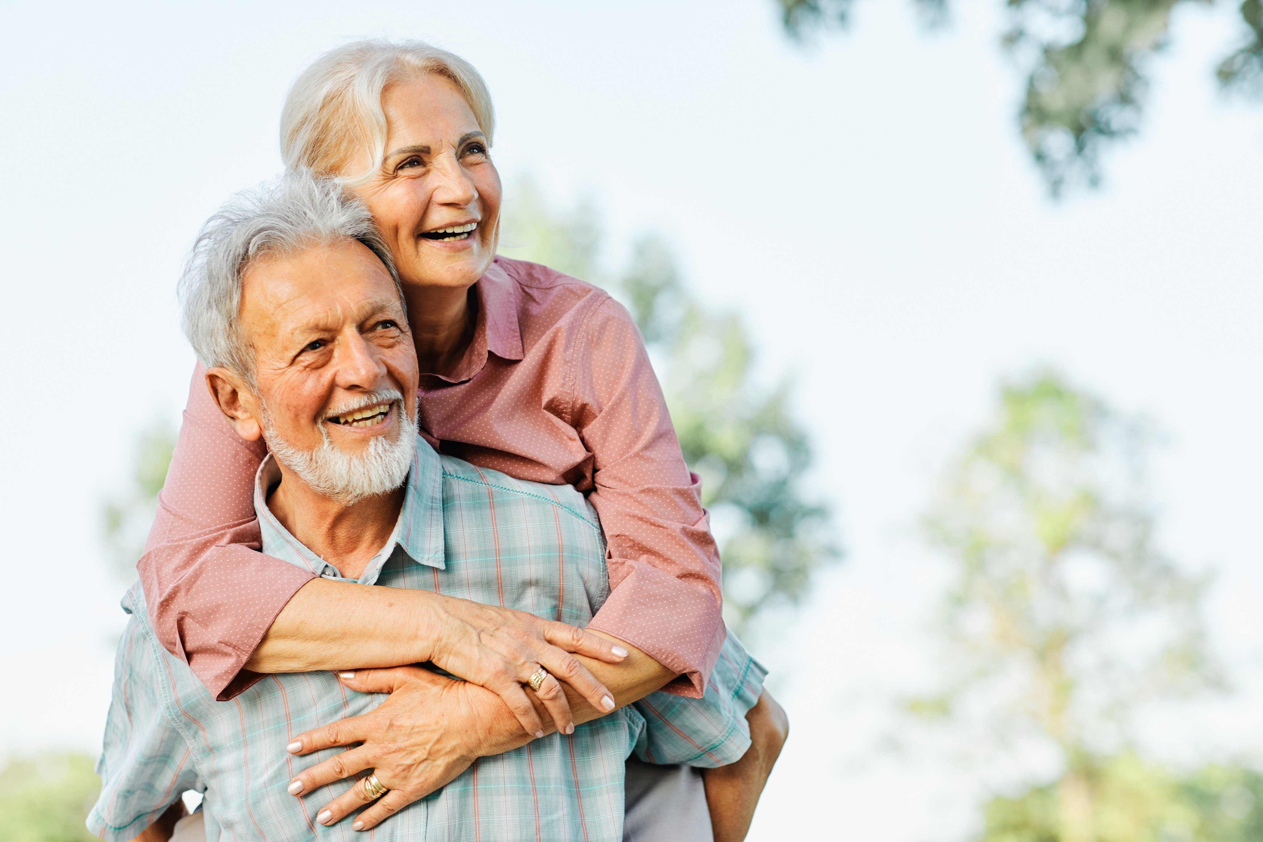 For those who wish to avoid a “grey divorce” - divorce among older adults - it is important to engage in activities that you both enjoy as it creates an opportunity for meaningful conversations and the chance to create new shared experiences. Photo: Shutterstock