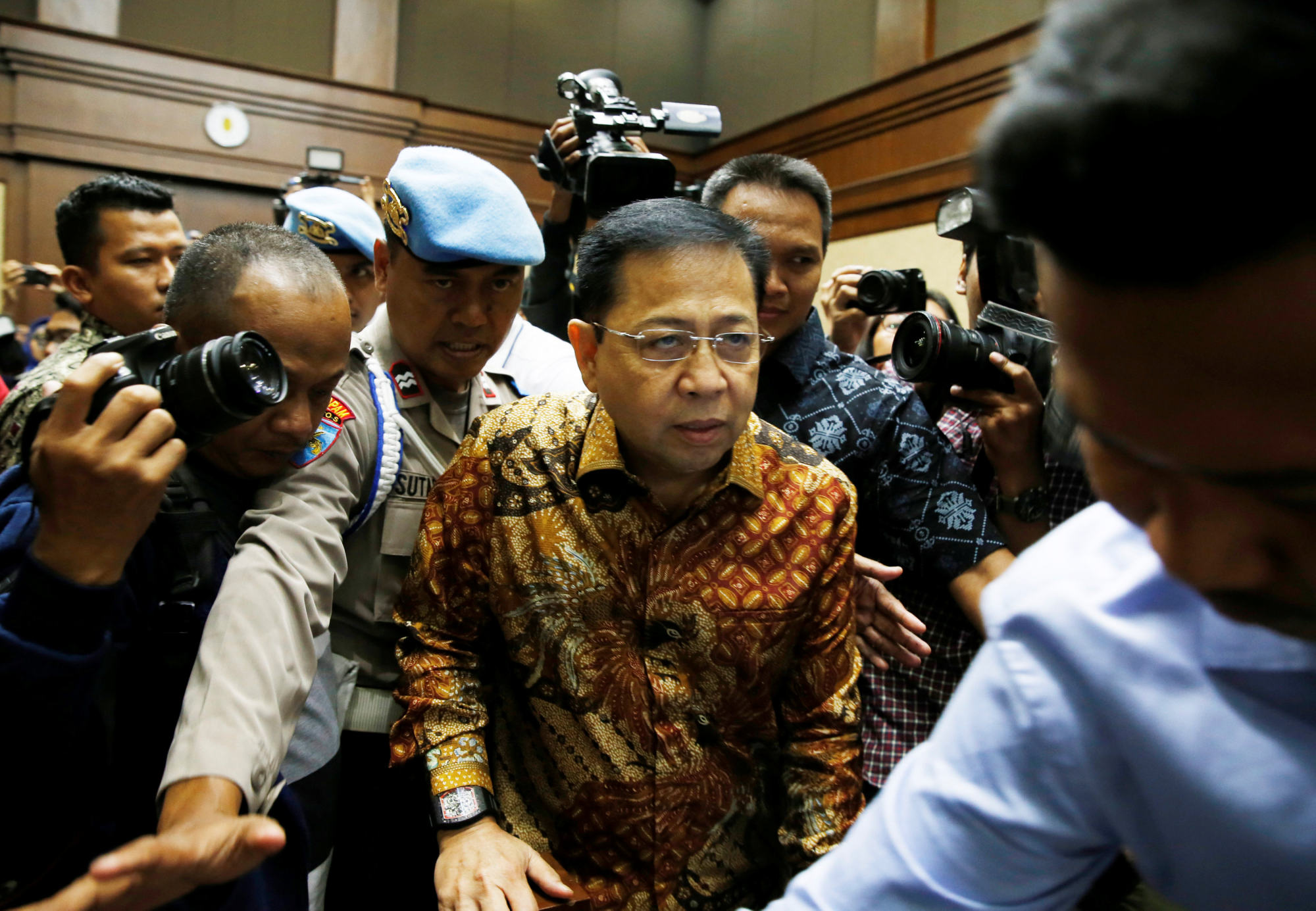 Prabowo sigue siendo la opción "ideal" para la mayoría de los votantes indonesios a pesar de los errores de Gibran
