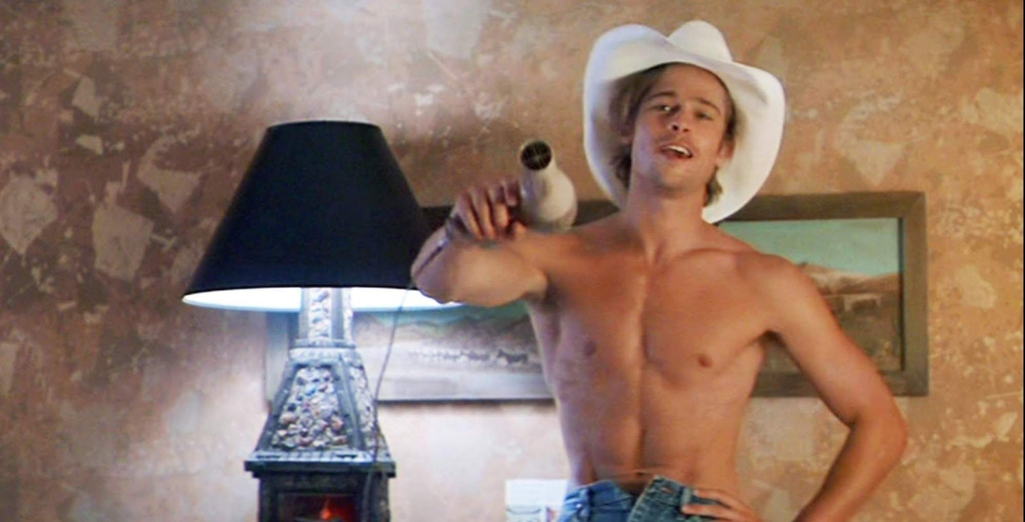 8 of Brad Pitt's most underrated film and TV roles: he dazzles in