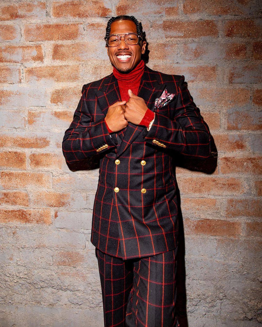 How does Nick Cannon make millions to support his 11 kids? The America's Got Talent host says he spends US$200,000 on trips to Disneyland alone, and funds it through his films, podcasts and TV gigs | South China Morning Post