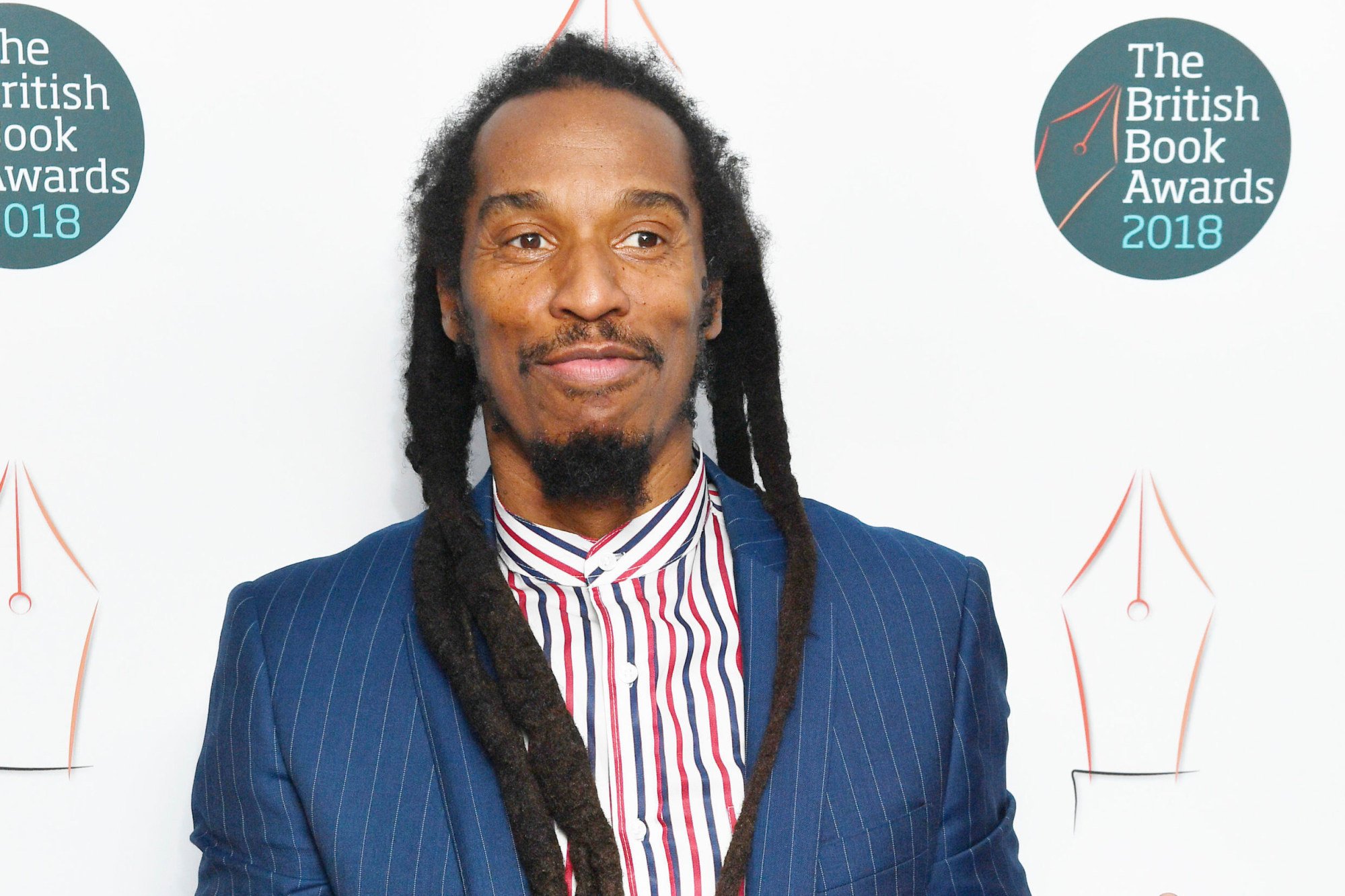 Benjamin Zephaniah, Poet, Activist And Peaky Blinders Actor, Dies Aged 65