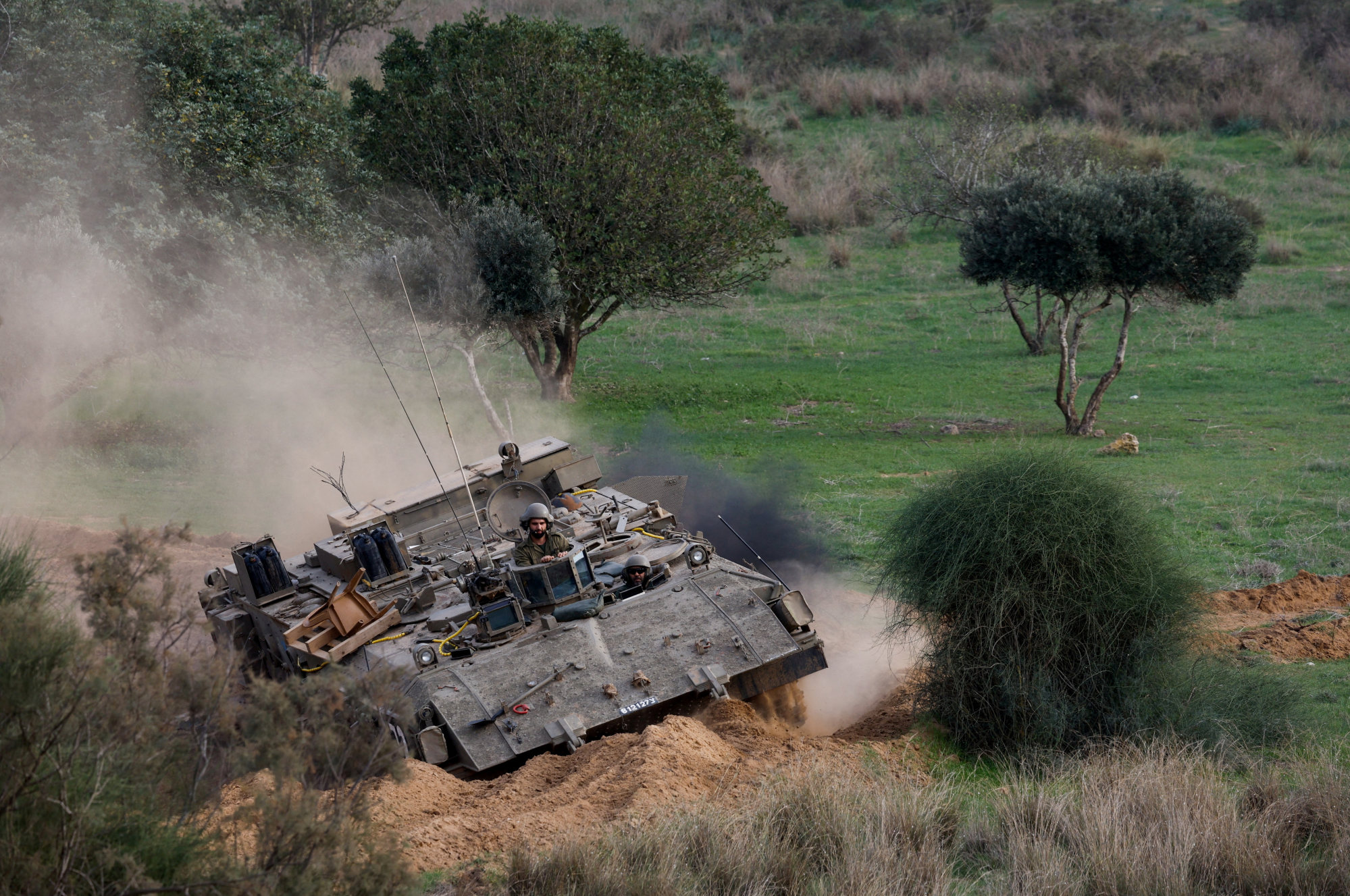 israel-gaza war: us vetoes un security council demand for immediate ceasefire