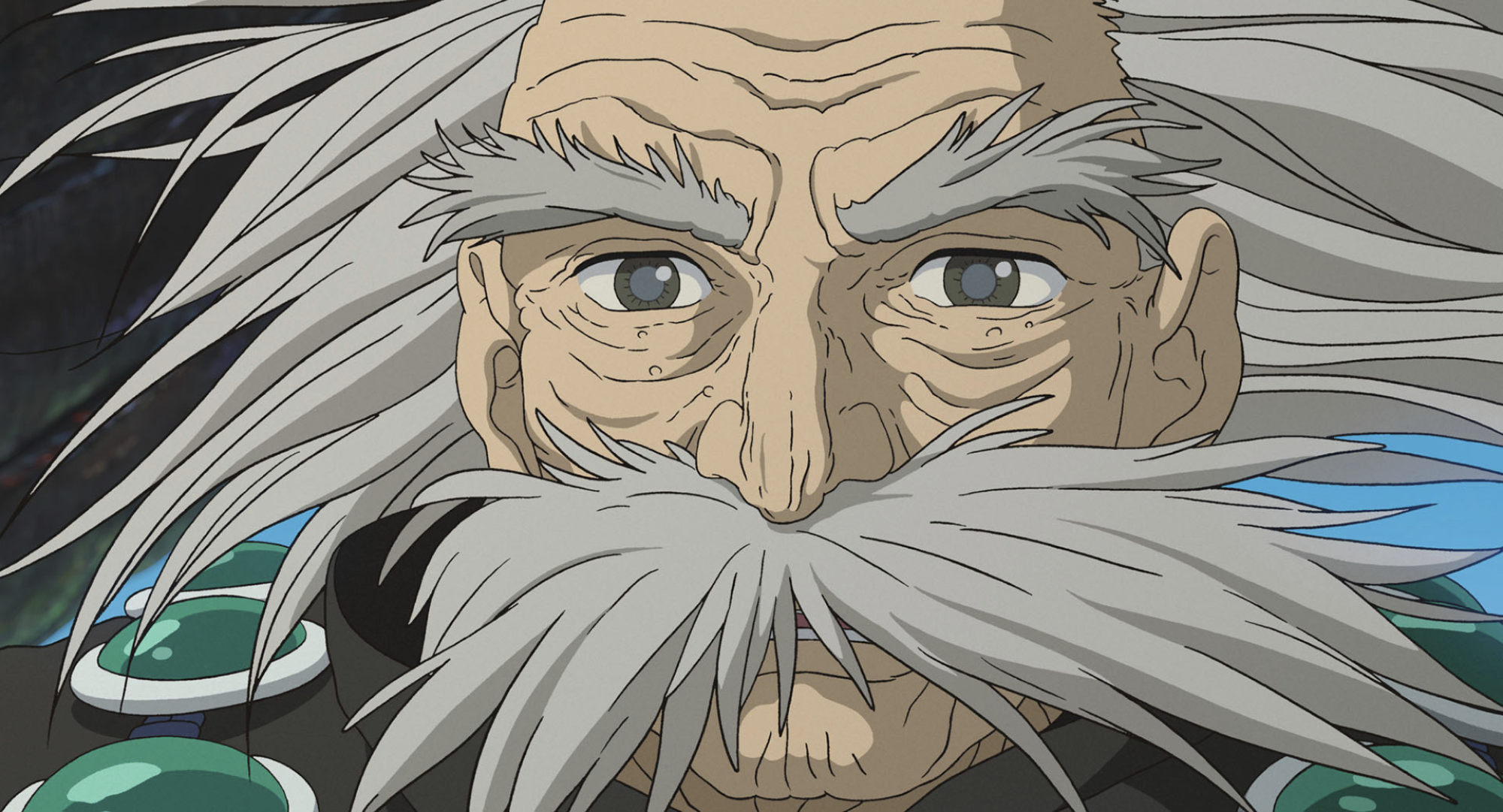 The Boy and the Heron': Hayao Miyazaki tops North American box office for  first time with new animation