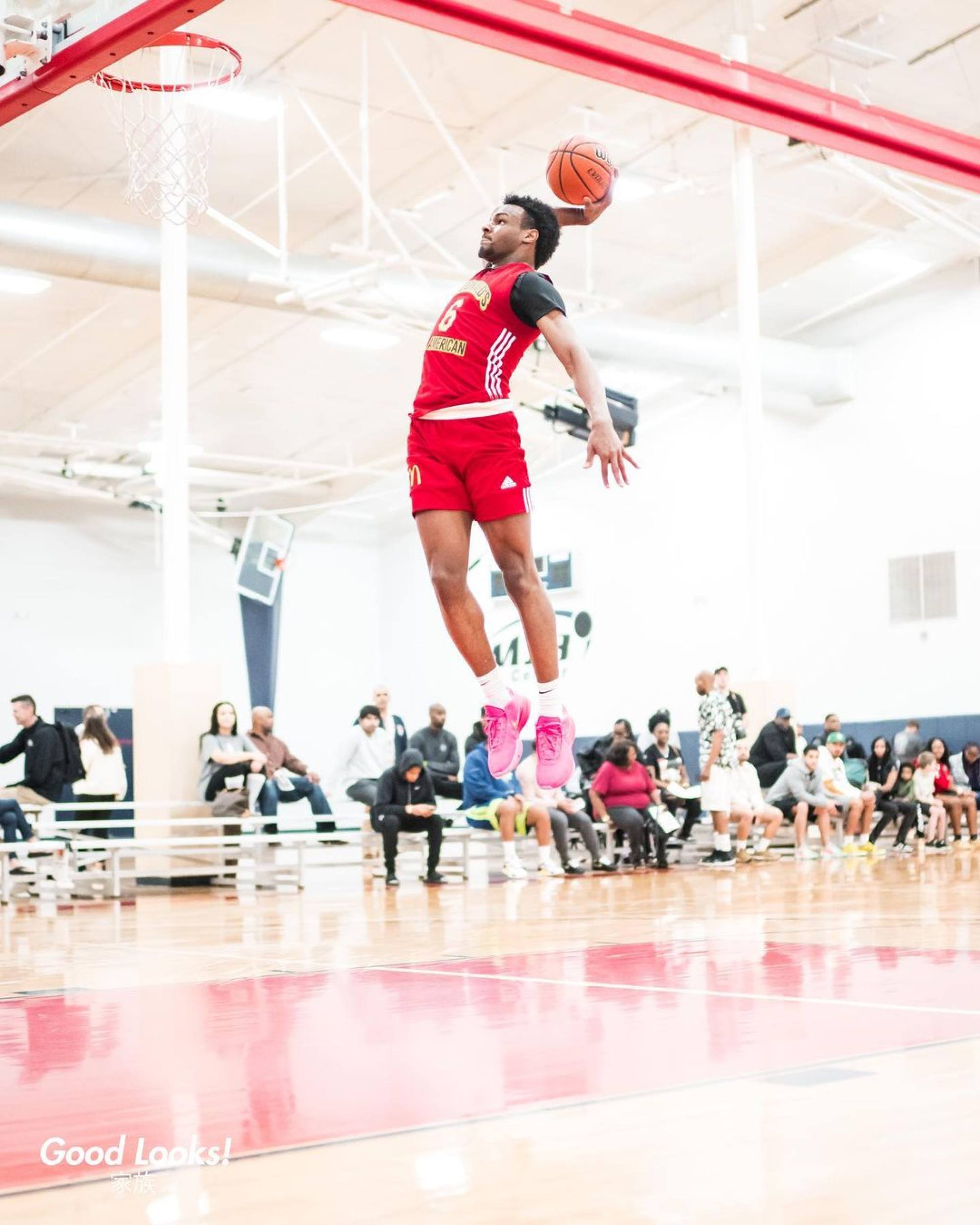 Bronny James Age: His Incredible Journey To Basketball Stardom - 5fe4udt