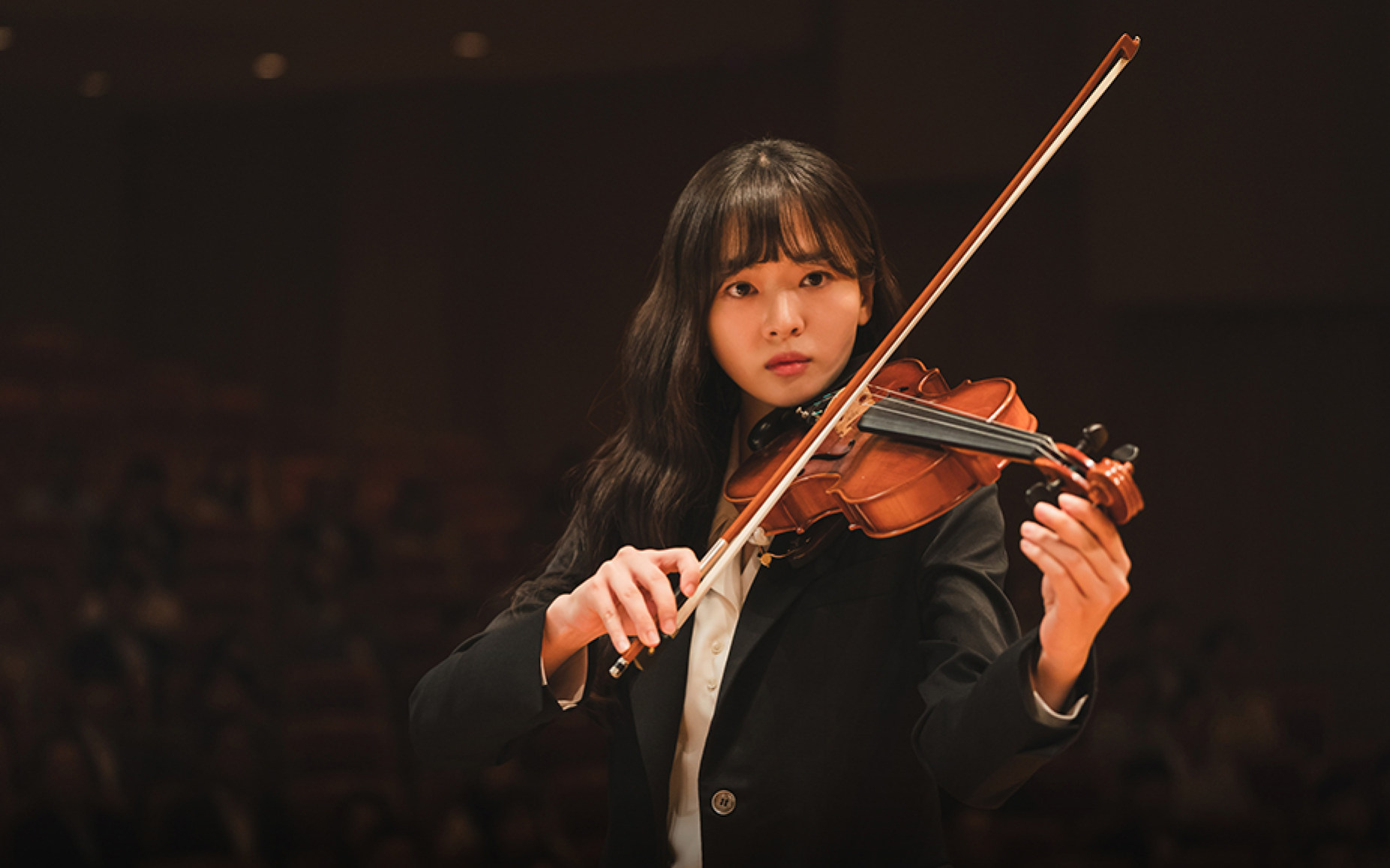 Disney+ K-drama Maestra: Strings of Truth – Lee Young-ae conducts  music-themed melodrama | South China Morning Post