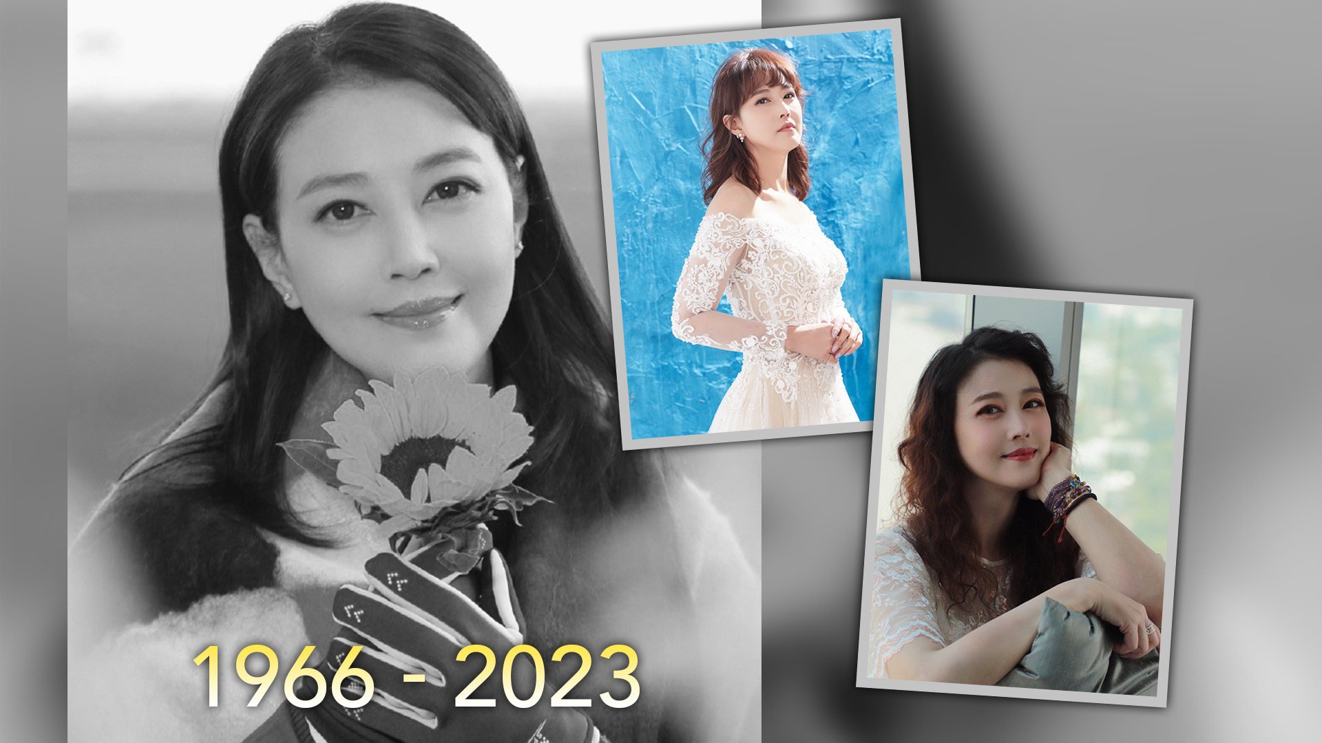 On her 57th birthday, which took place on December 6, Chow shared a heartwarming video and conveyed her heartfelt appreciation for the unwavering support from her beloved fans throughout the years. Photo: SCMP composite/Weibo


