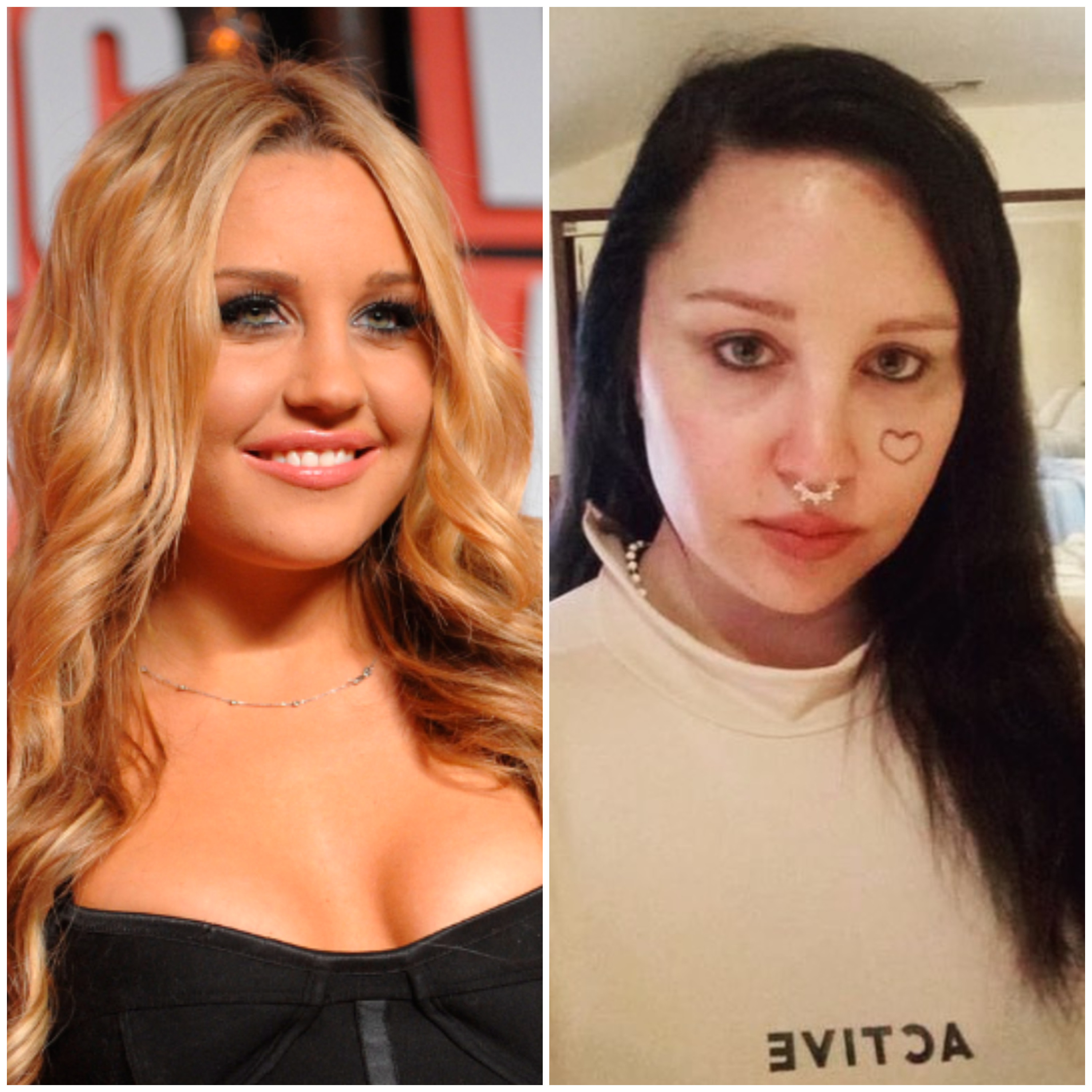 What Happened To Amanda Bynes Unveiling The Truth Rising Net Worth 