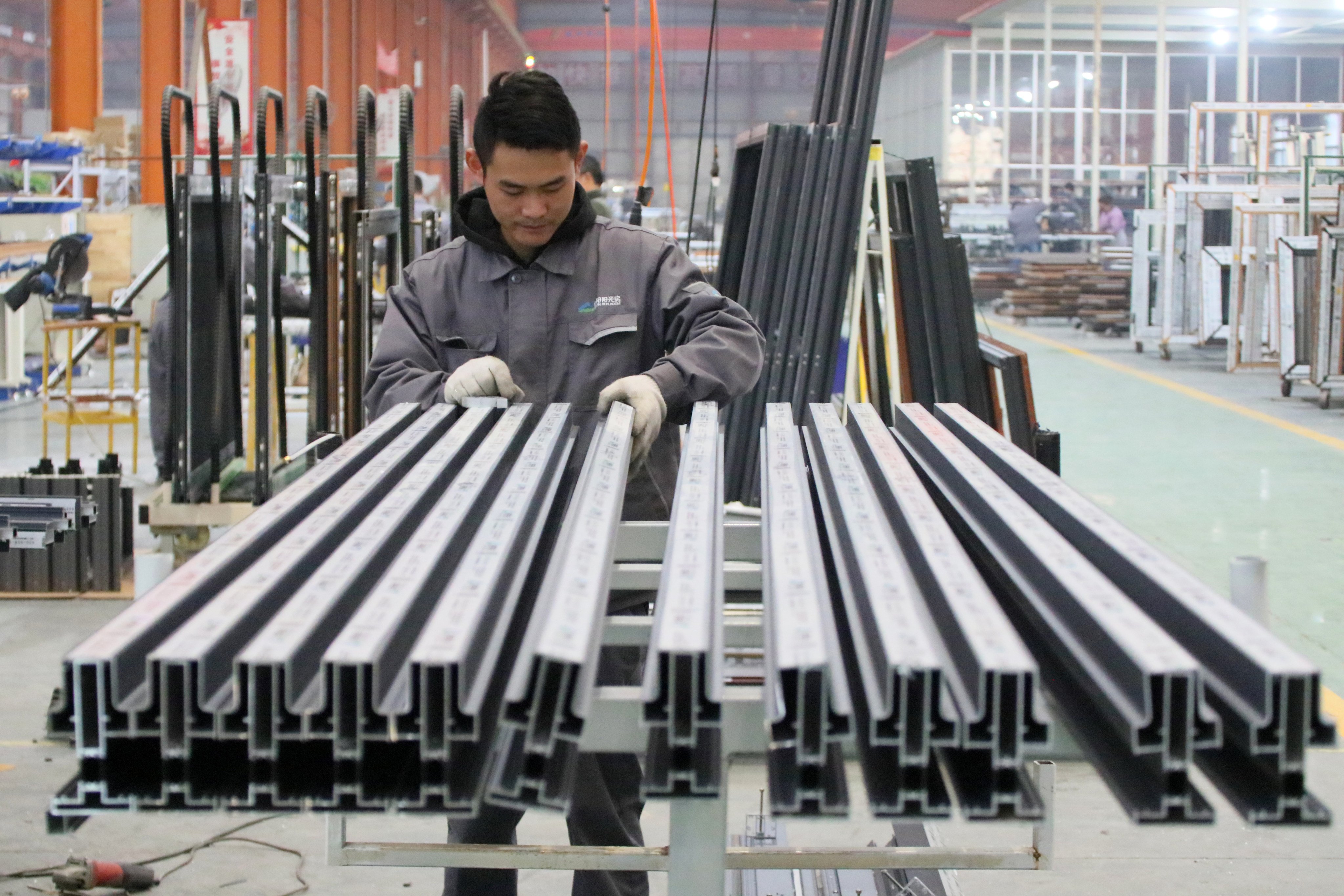 China’s official headline jobless data shows the situation has largely stabilised over the past few months, but there have been worrisome signs of lay-offs across industries from tech companies to manufacturers. Photo: VCG via Getty Images
