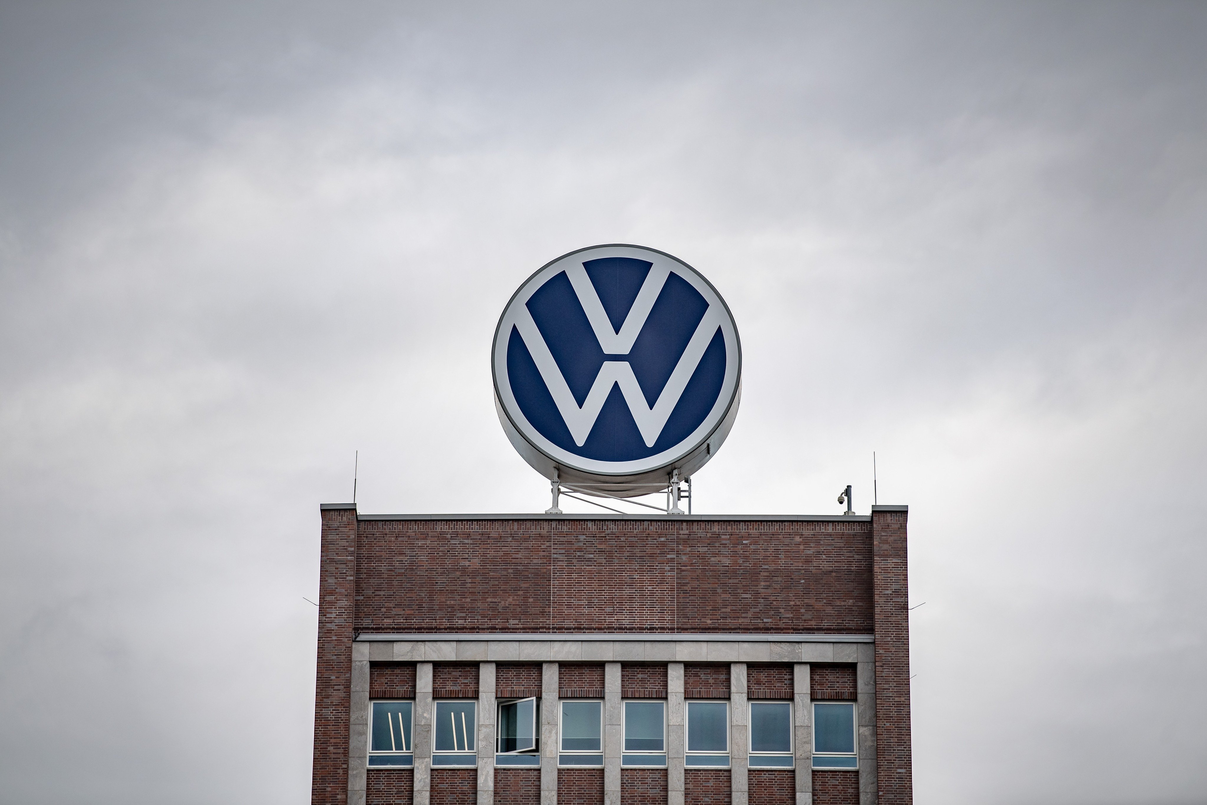 Volkswagen hired the Berlin-based auditing company Löning to inspect its factory in Xinjiang. Photo: dpa