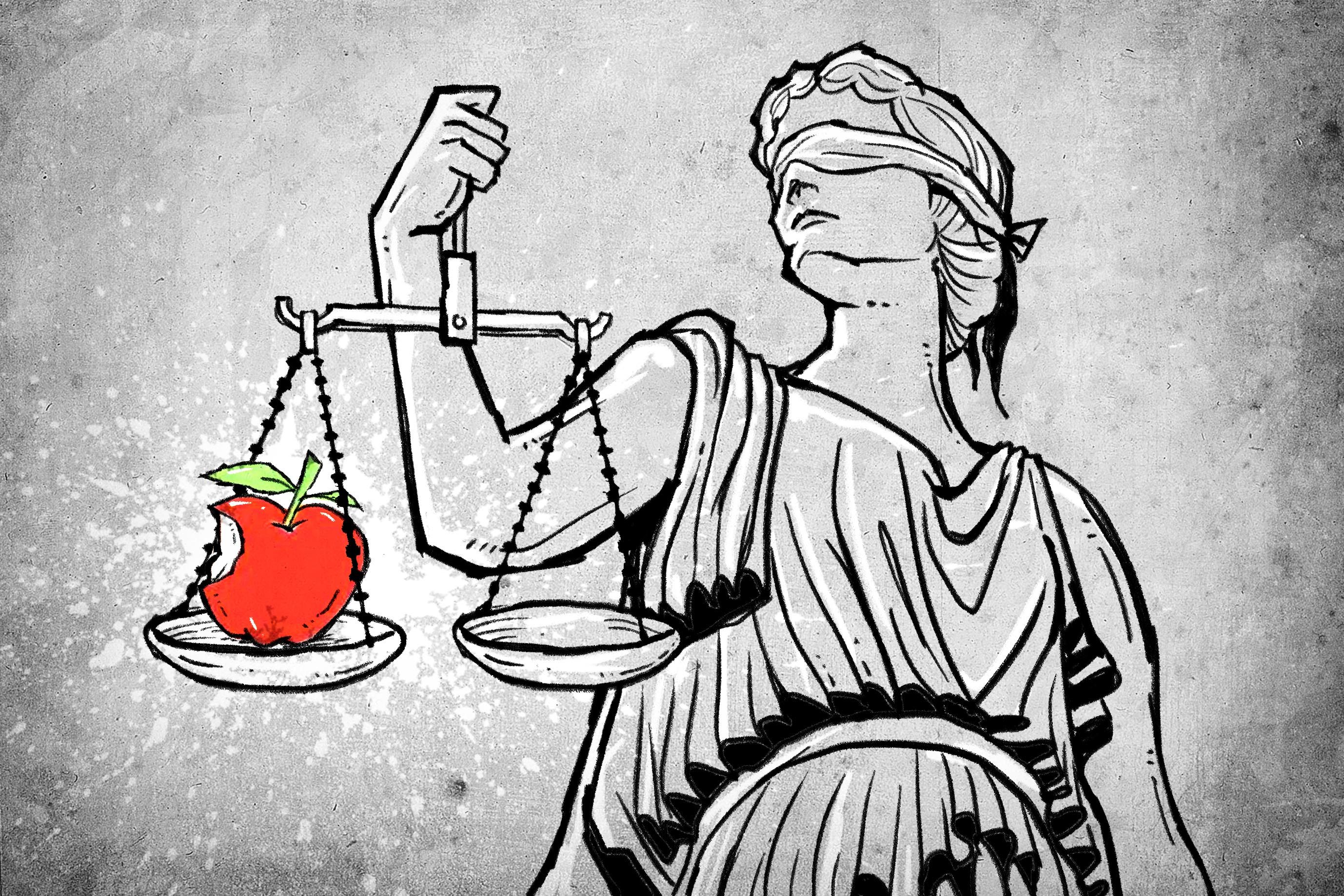 Illustration: Henry Wong