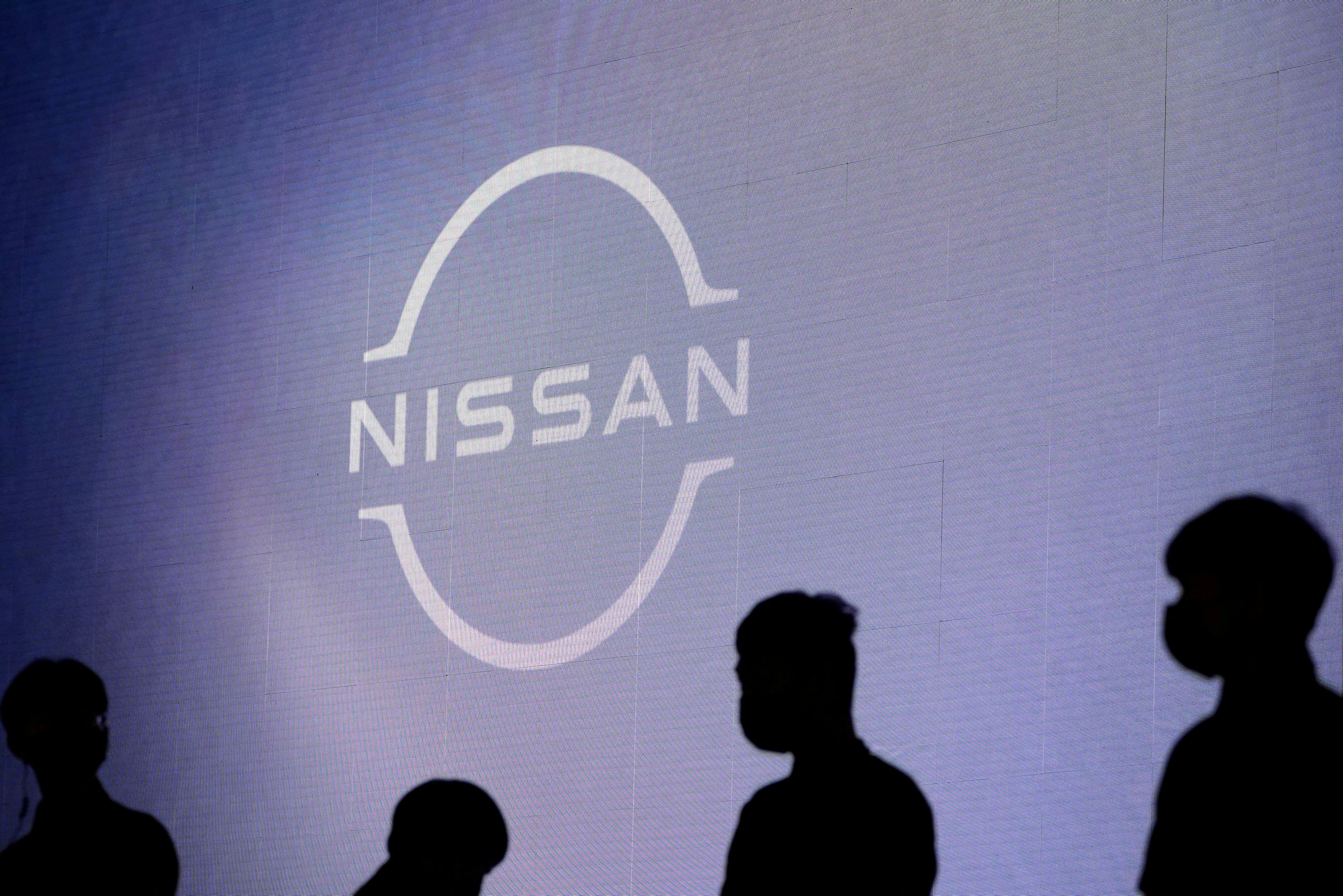 Nissan is betting big on China, with plans to export electric cars developed and manufactured in the country. Photo: Reuters