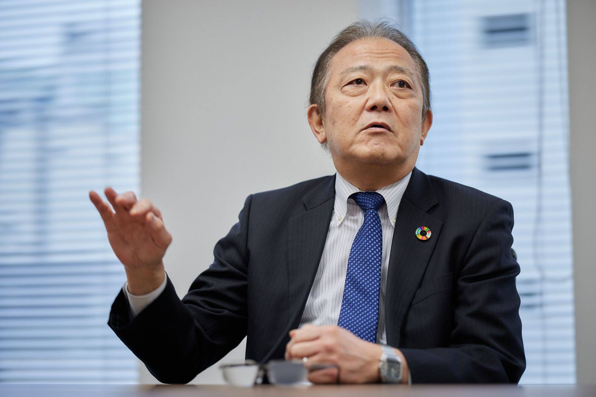 Japanese chip gear-maker Kokusai aims to build on 66 per cent rally as ...