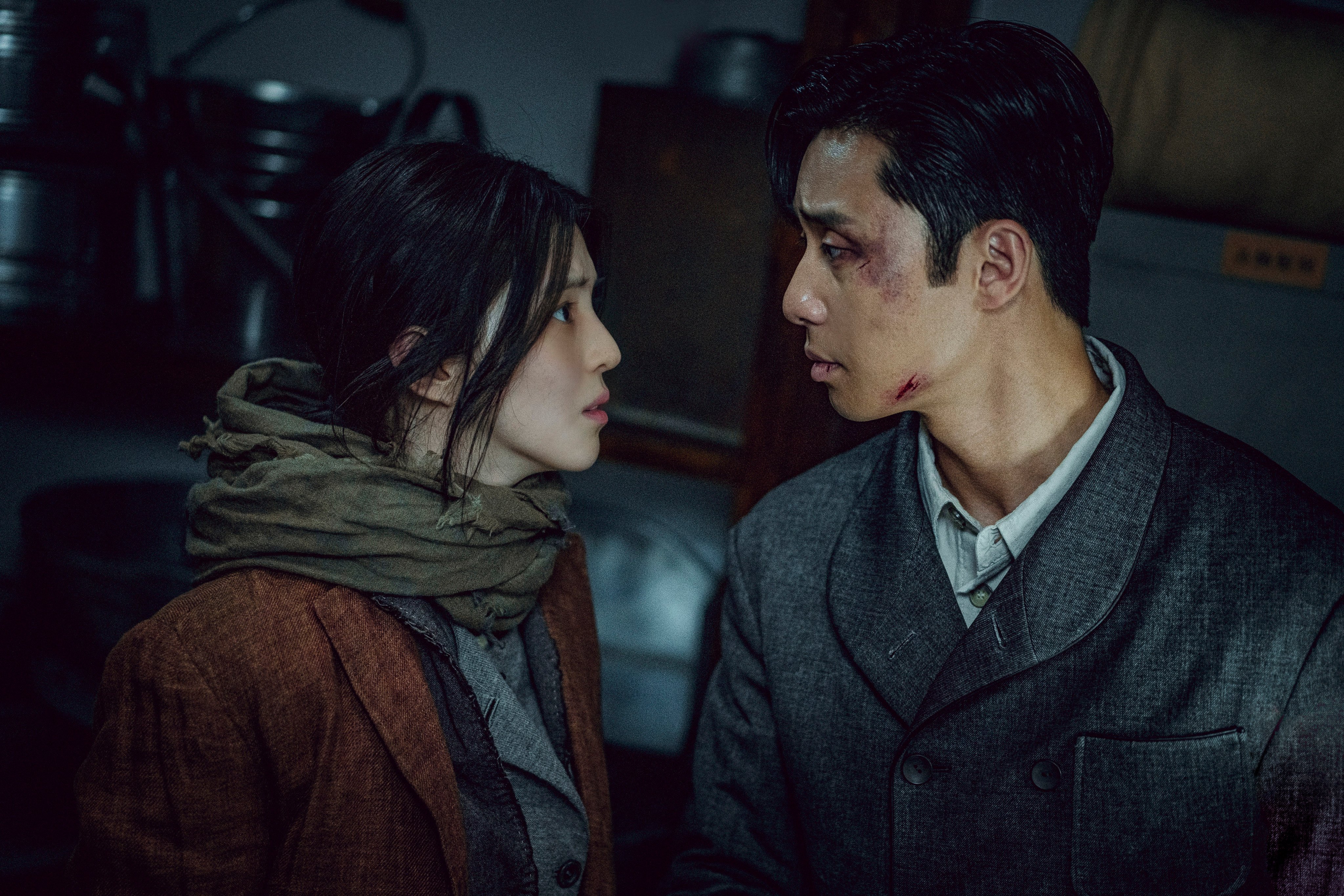 Os 10 melhores k-dramas de 2021 para assistir na Netflix