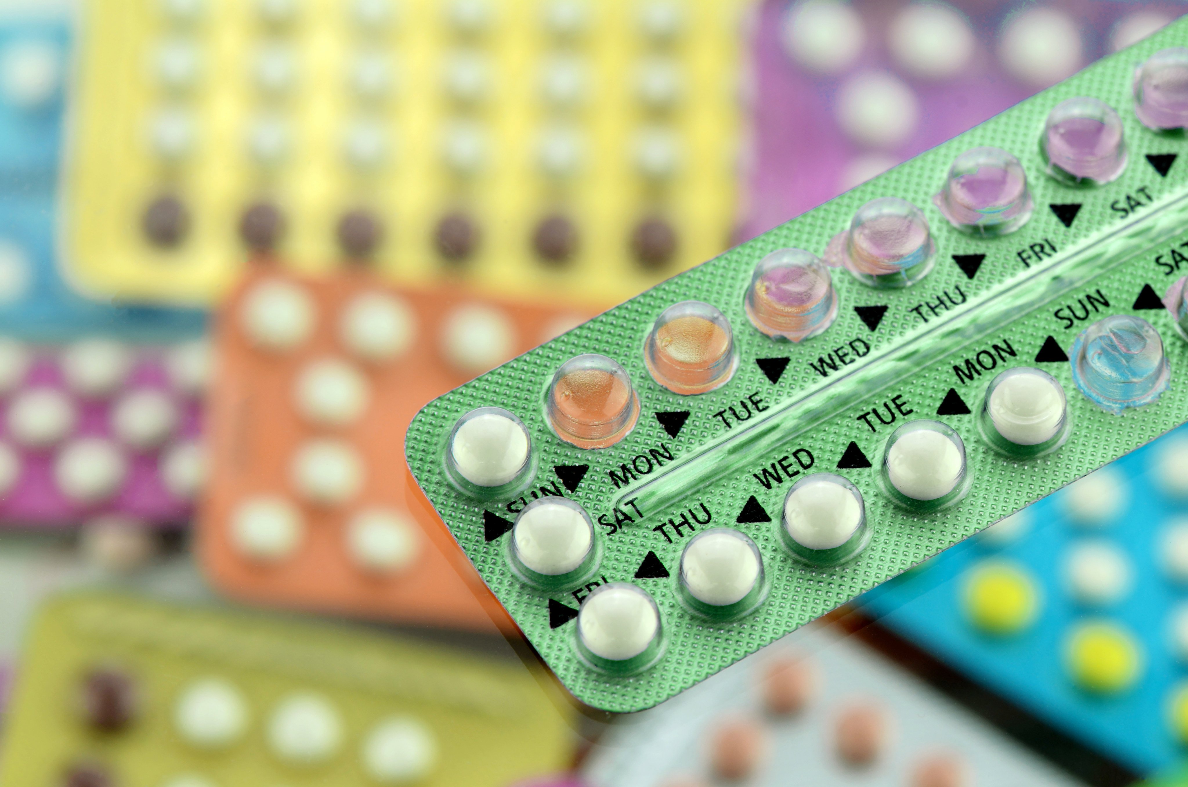 Sixteen men in the UK will begin the world’s first test of a hormone-free male contraceptive pill, so pregnancy prevention is not just a ‘woman’s responsibility’. Photo: Shutterstock