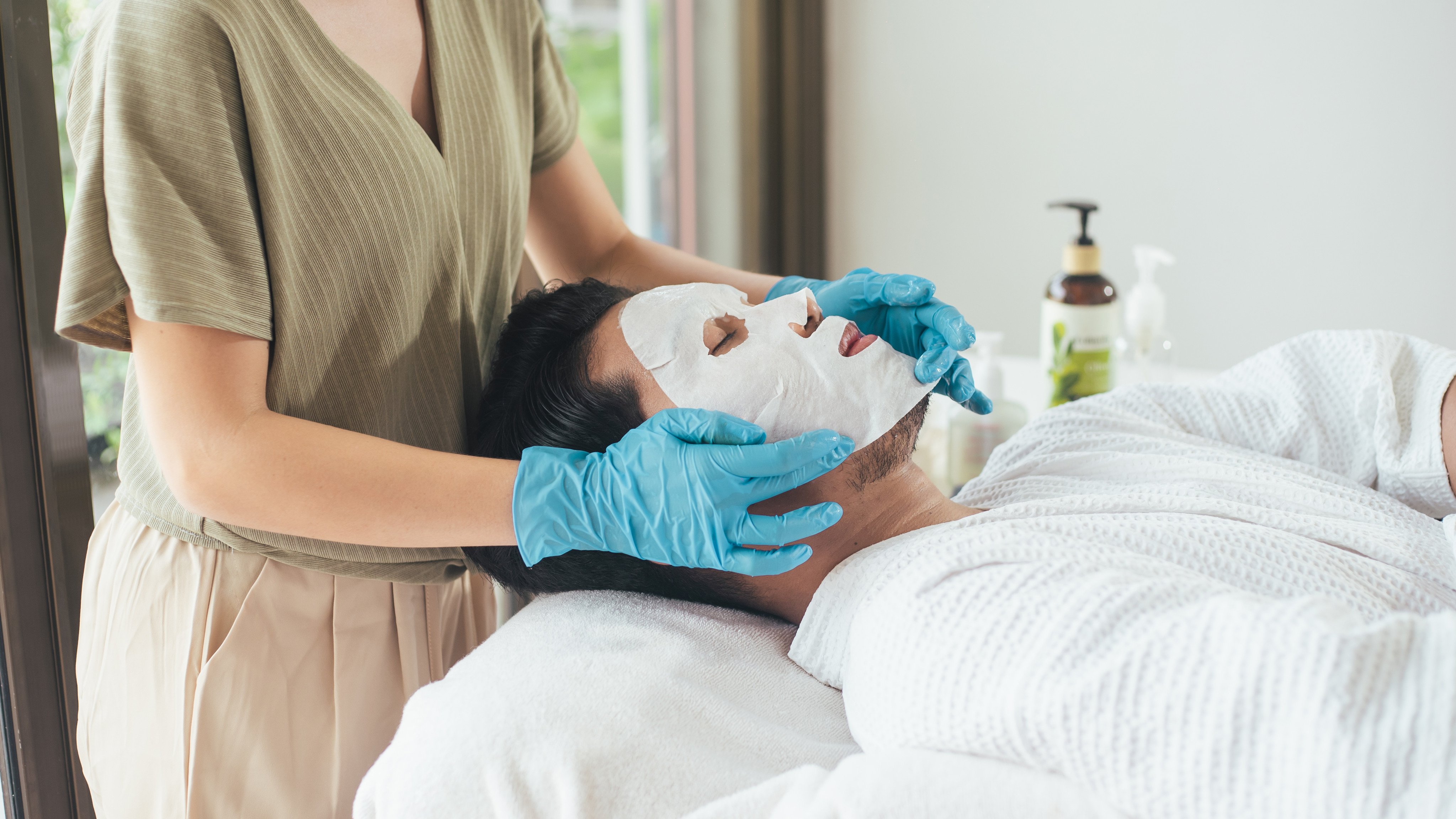 China’s market in particular is poised to drive growth in the skincare and cosmetics category. Photo: Shutterstock Images