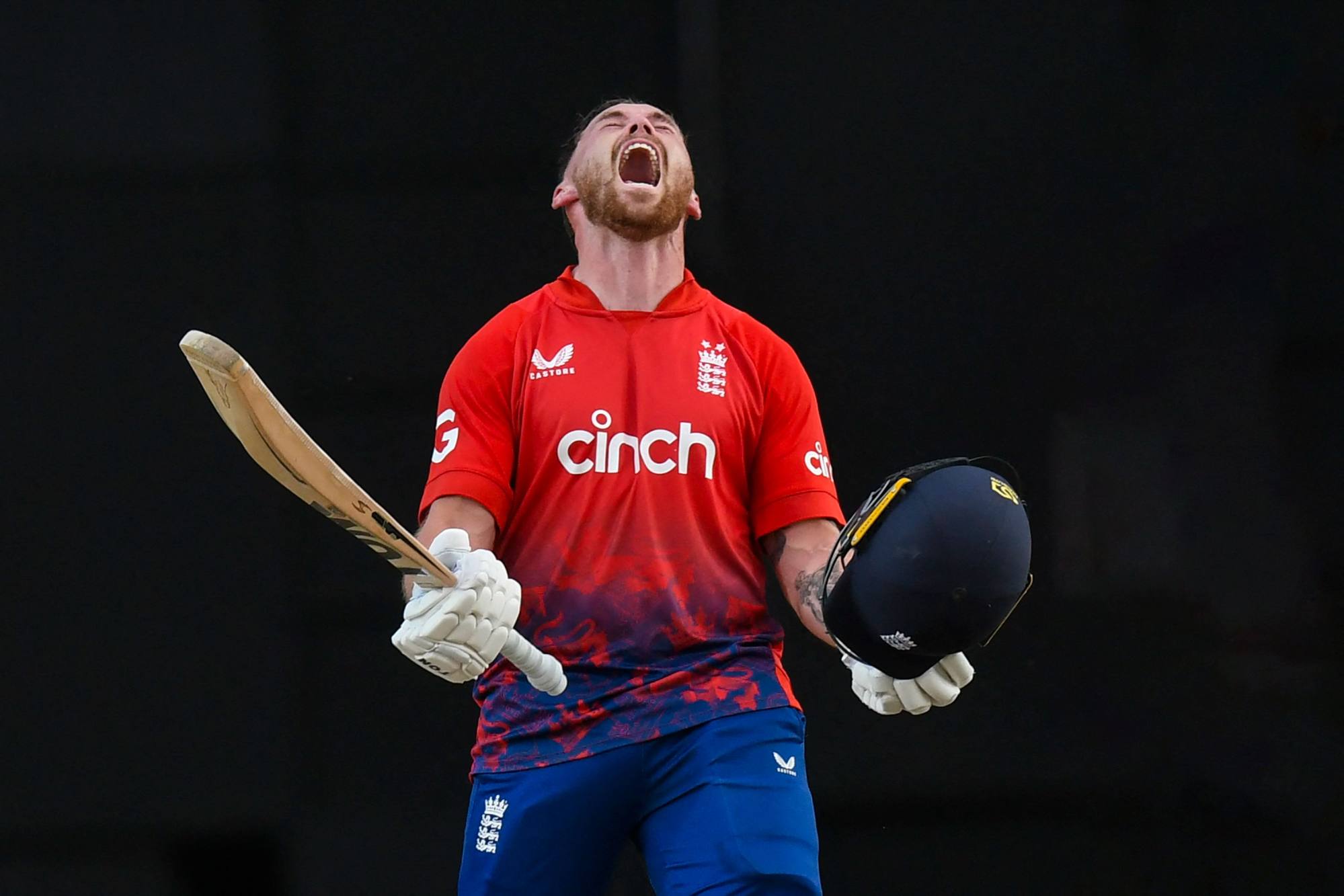 England T20 Win Over West Indies Like ‘being At Hong Kong Sixes ...