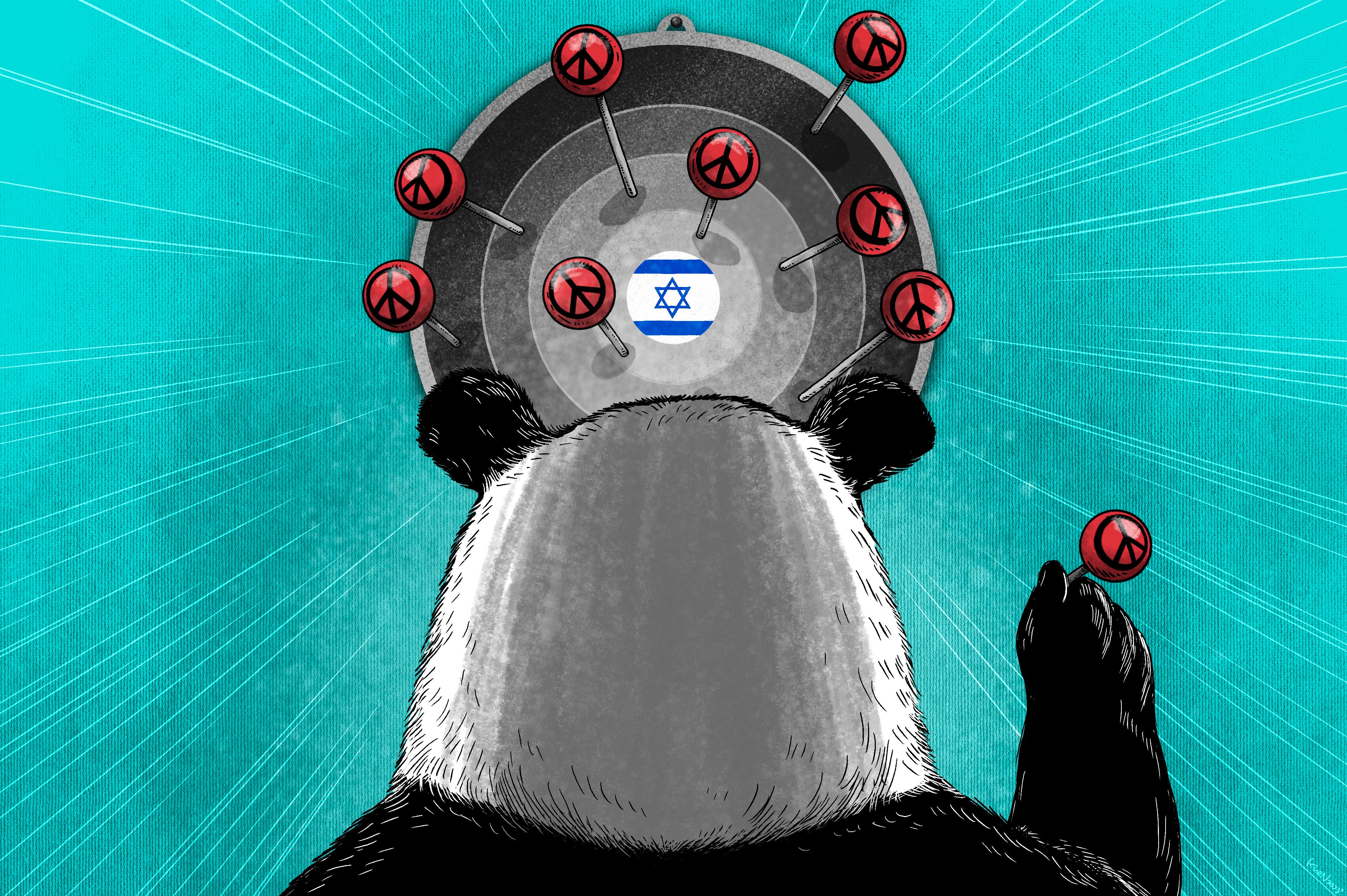 Illustration: Lau Ka-kuen