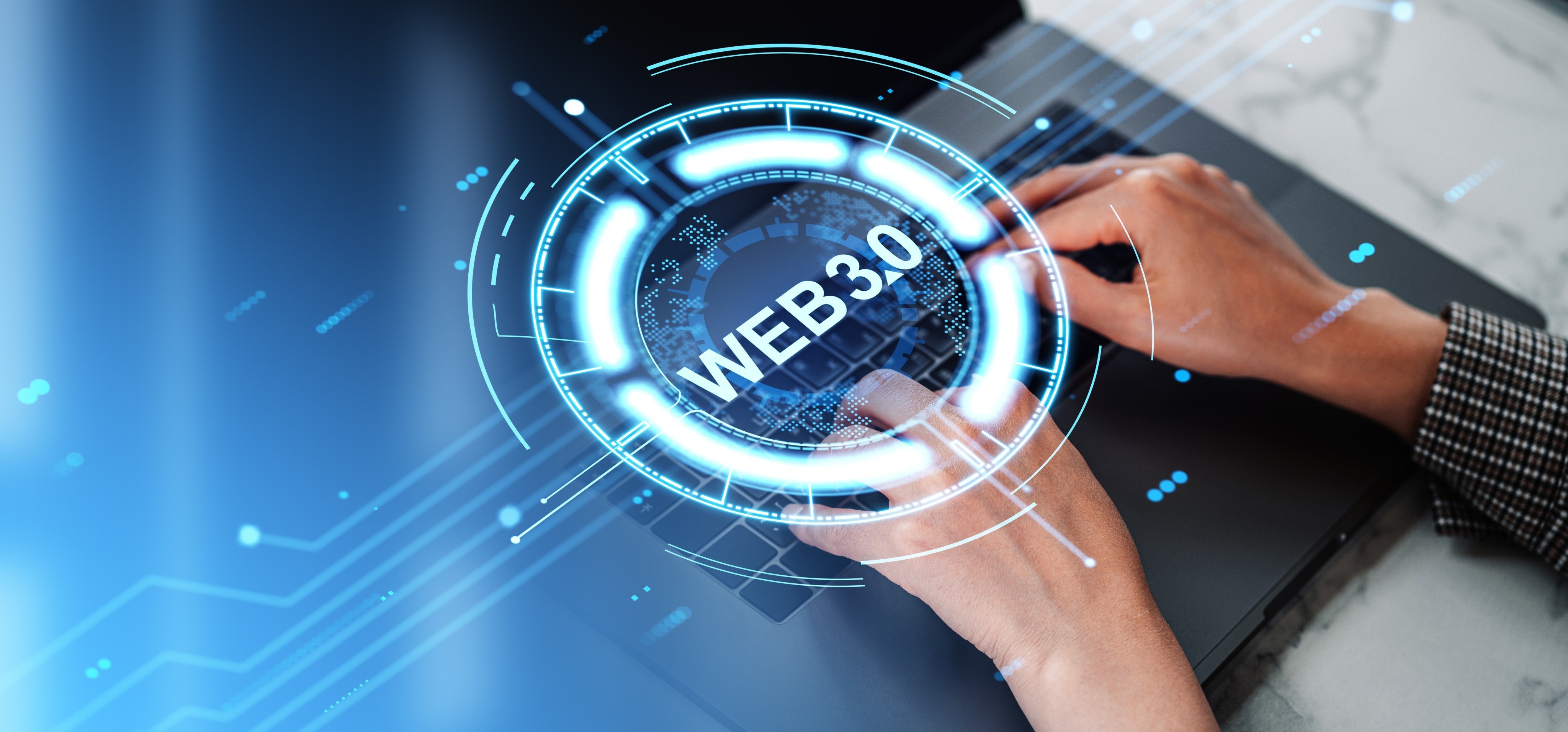 The Ministry of Industry and Information Technology’s proposed plan would represent China’s first national-level Web3 policy. Image: Shutterstock