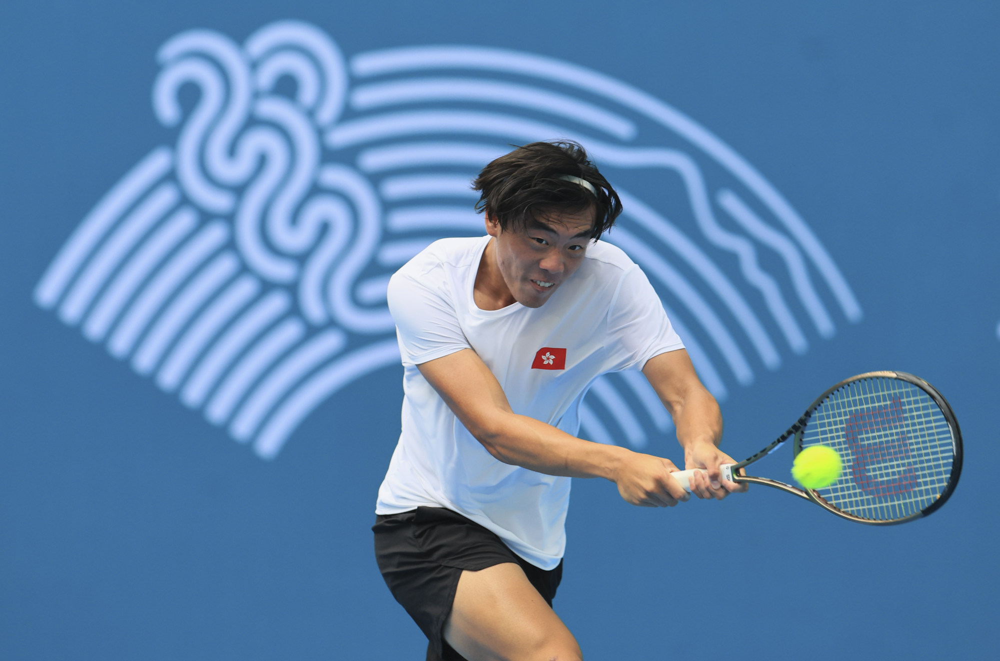 Hong Kong tennis chief ‘honoured’ to be joining world governing body