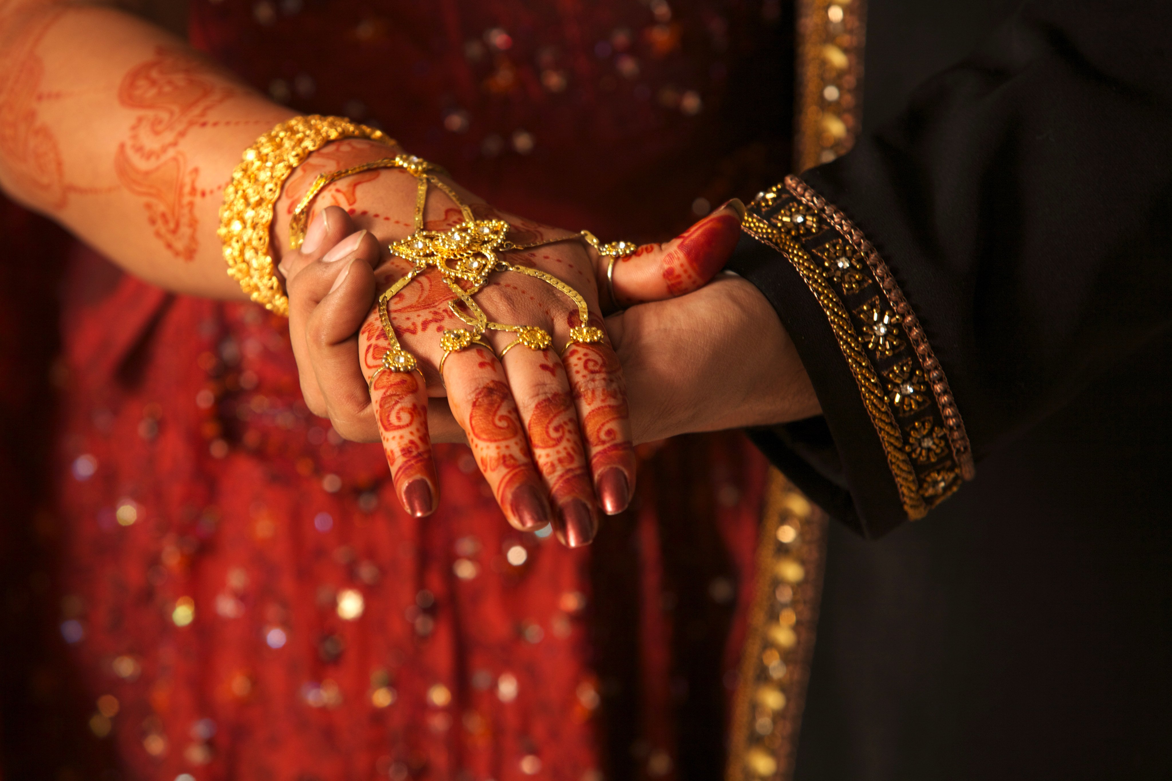India’s wedding industry has been enjoying a bumper season this winter. But affluent Indians are increasingly choosing to hold their nuptials overseas. Photo: Shutterstock
