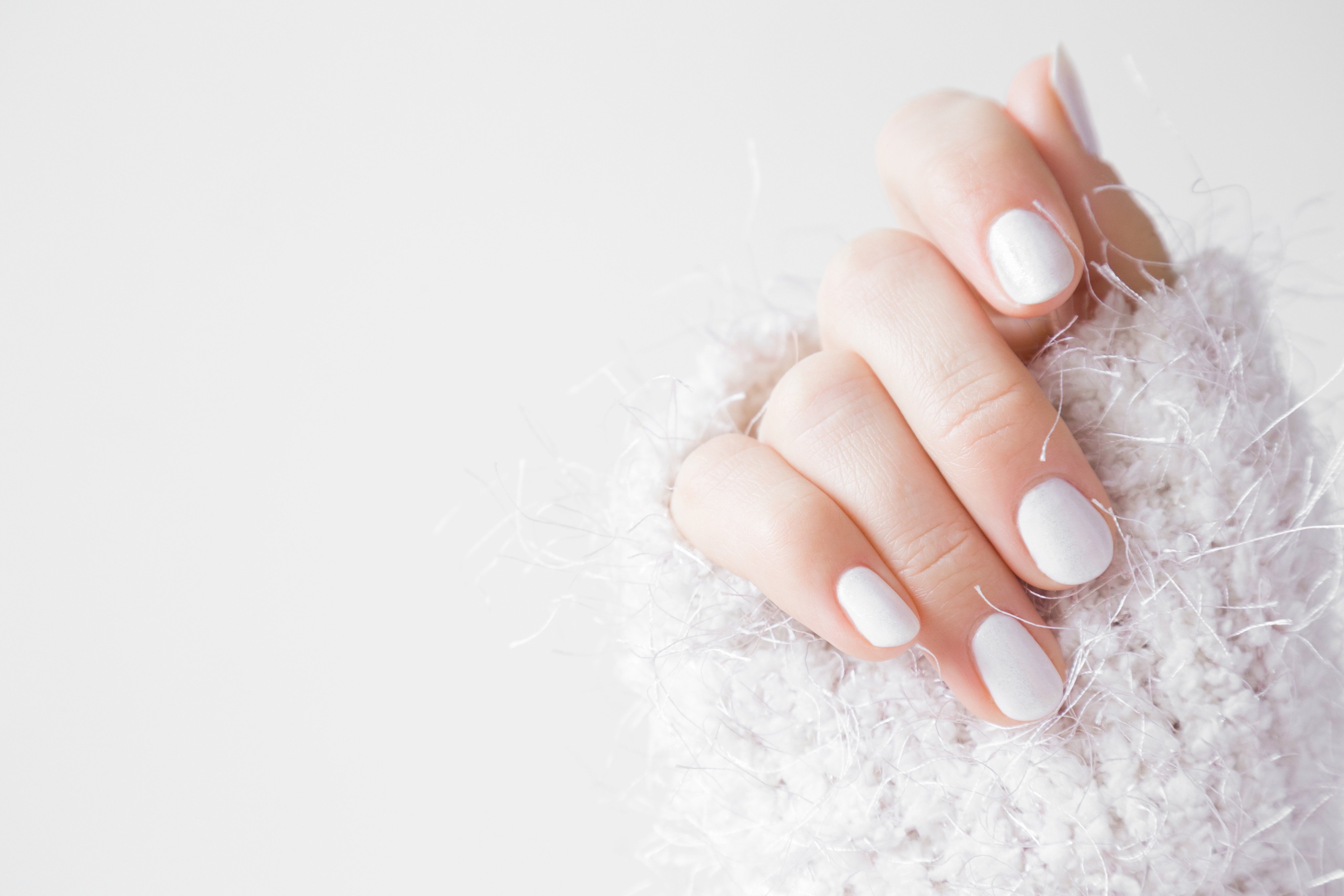 From nail strengtheners by Dior, Hermès, Paume and Dr’s Remedy, to Glosslab’s waterless mani-pedis that are better for nails and the environment, there are many ways to boost the health of your nails. Photo: Shutterstock