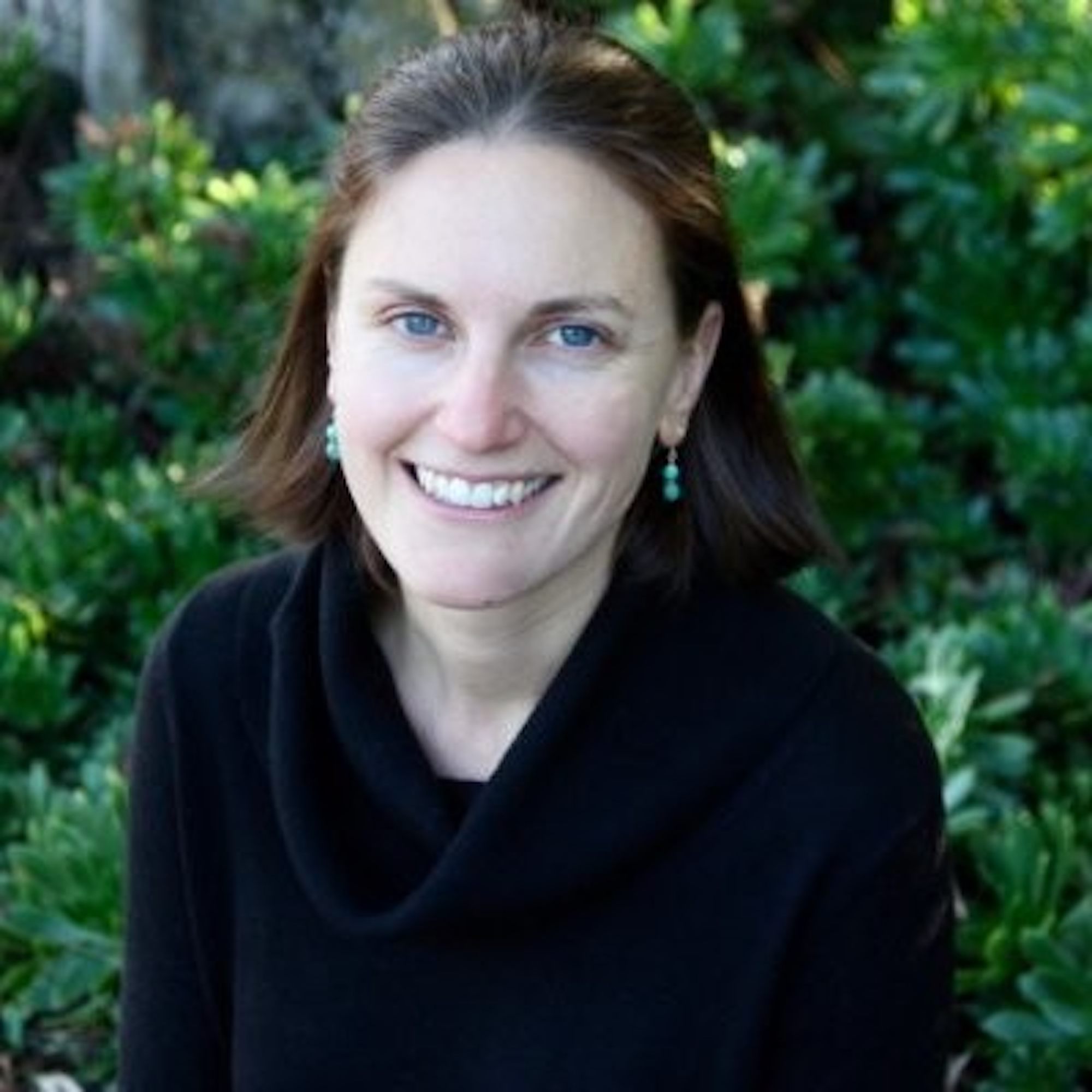 Dr Anna Herby is a dietitian and nutrition education specialist at the Physicians Committee for Responsible Medicine in the United States