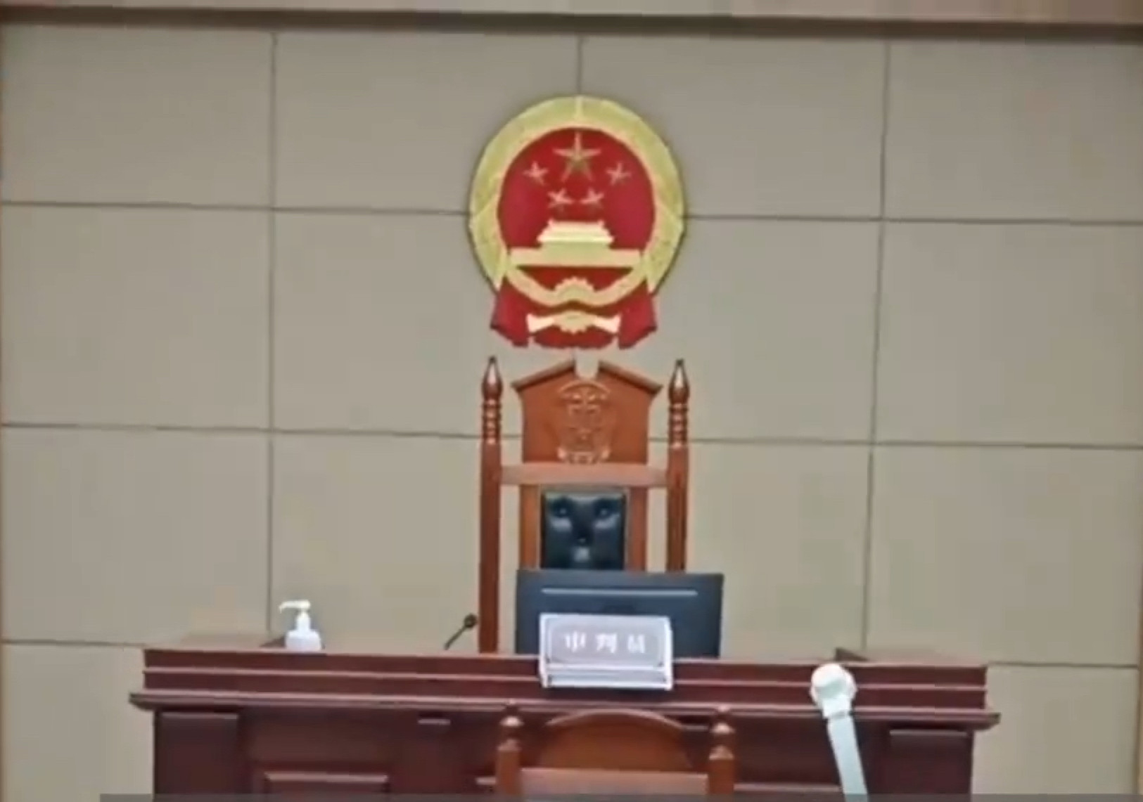 The court acknowledged the importance of fulfilling one’s filial piety obligations towards parents. Photo: Baidu