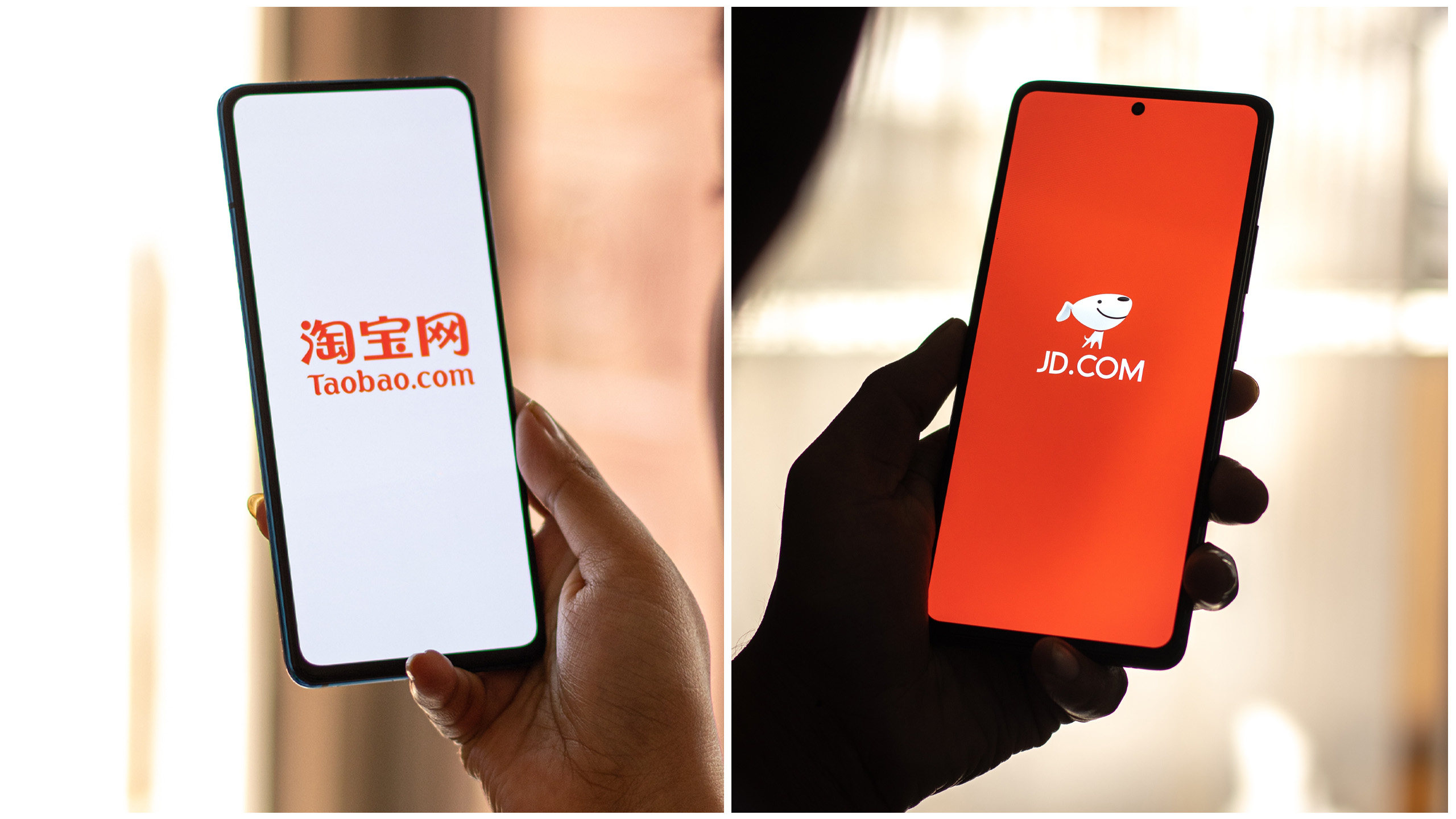 The “refund only” policy that Alibaba Group Holding’s Taobao and JD.com adopted this week has played an essential role in improving the shopping experience on rival platform Pinduoduo, which has had that rule in place since 2021. Photos: Shutterstock