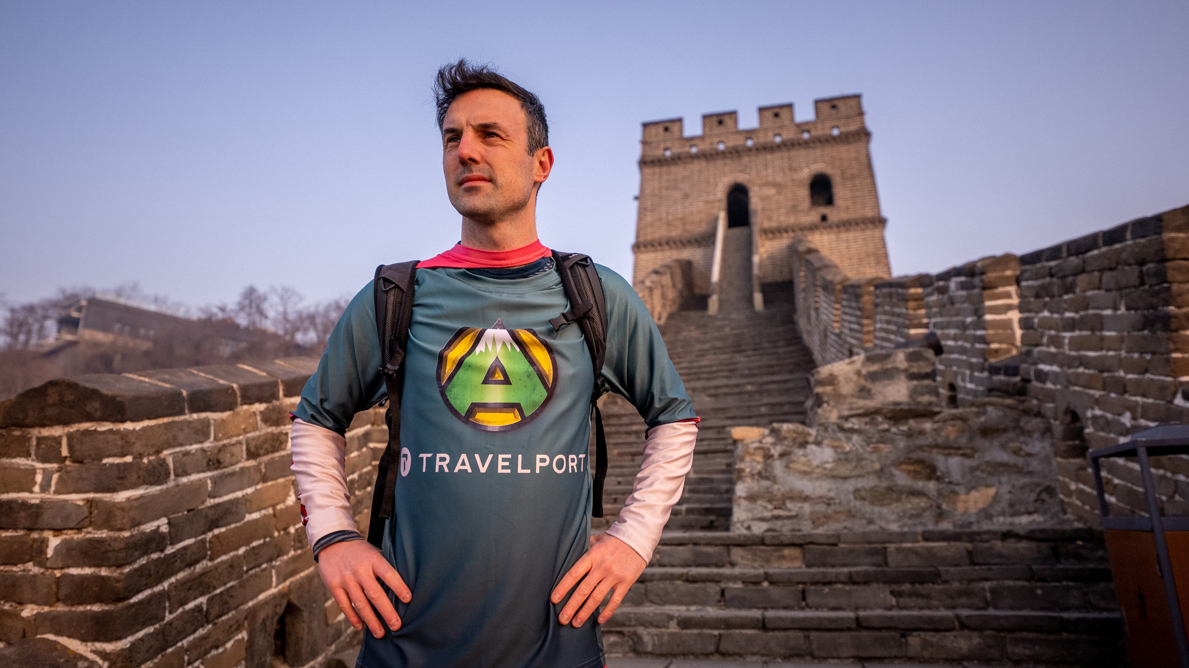 Jamie McDonald’s world-record-breaking journey to all Seven “New Wonders of the World” in seven days piqued Post readers’ interest in 2023. See what other travel stories were among our most read this year. Photo: Travelport