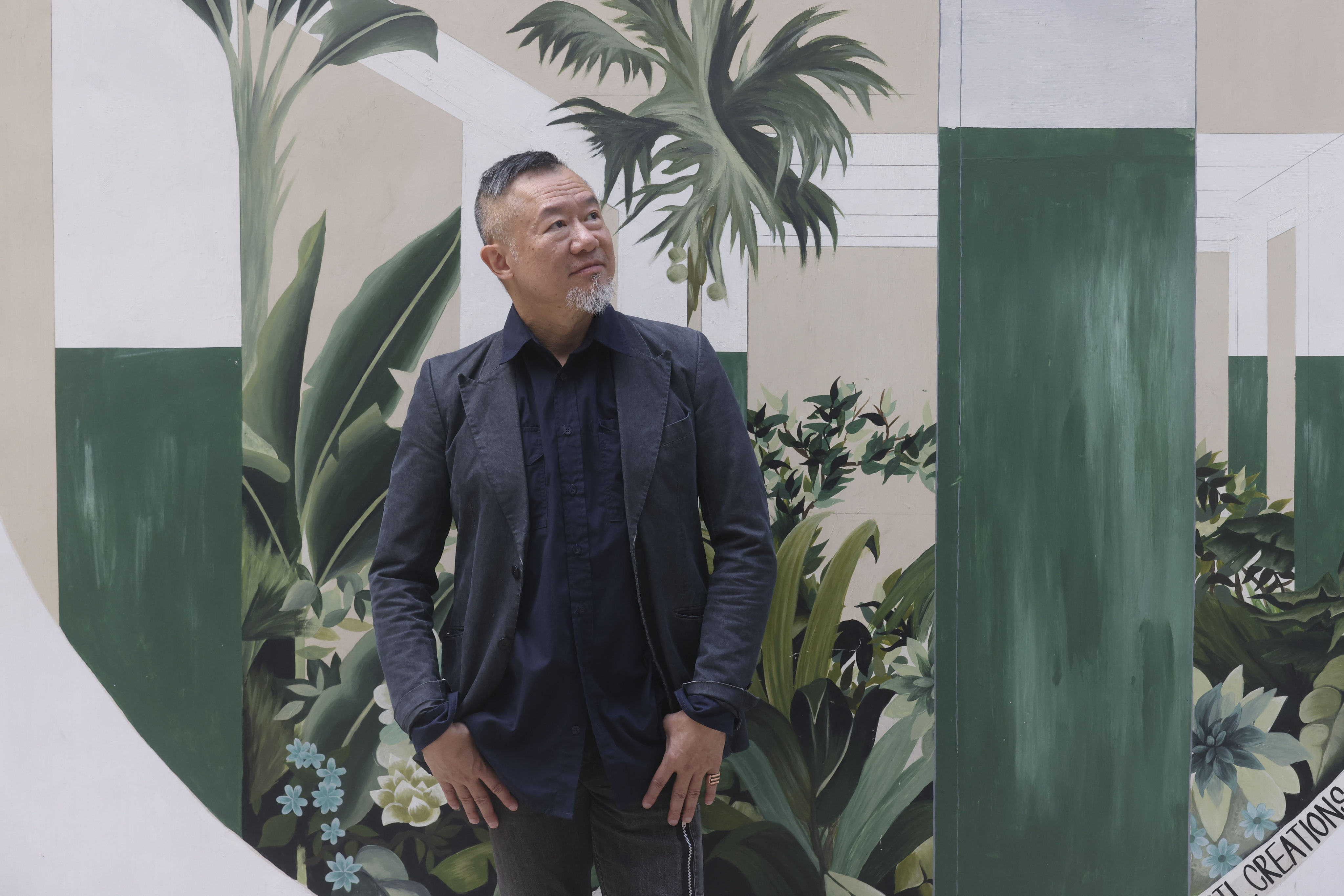 Choreographer Yuri Ng tells Kate Whitehead about his illustrious career in ballet, incestuous dance companies and why having a much younger partner keeps his creative juices flowing. Photo: Jonathan Wong