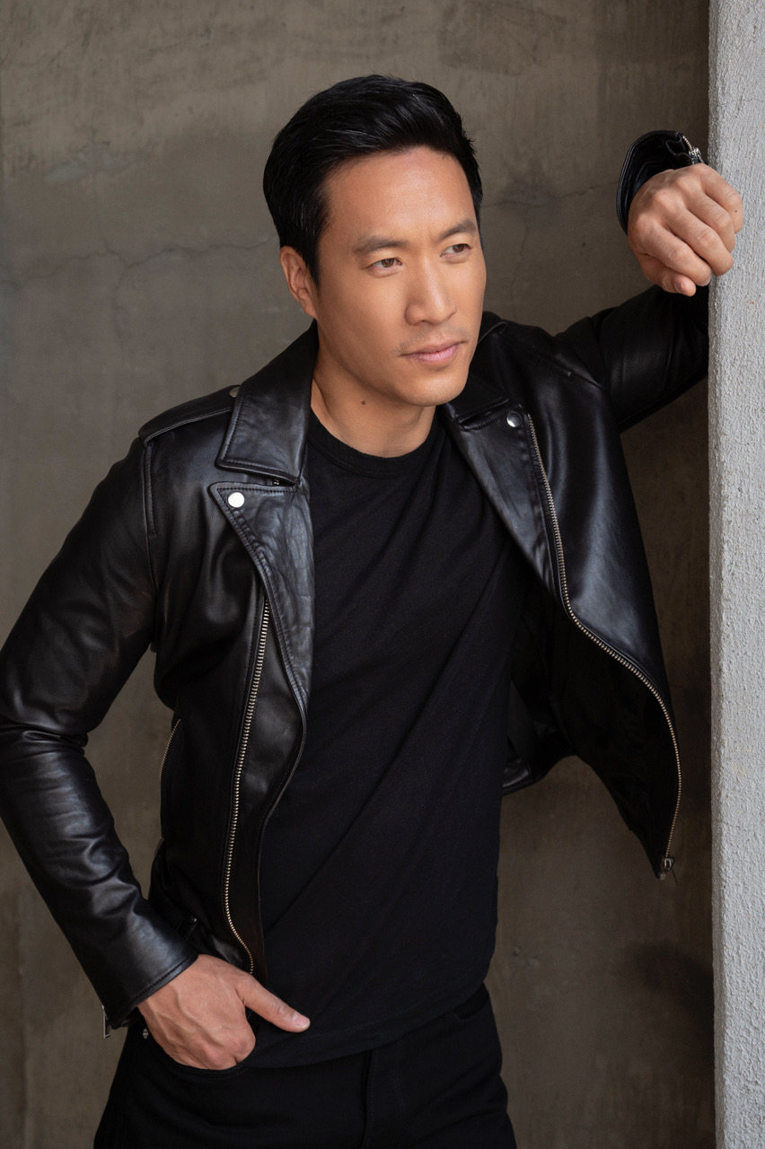 Asian-American actor Stephen Oyoung always wanted to make it big on the big screen, but his best known role to date is in a bestselling video game. Photo: Stephen Oyoung