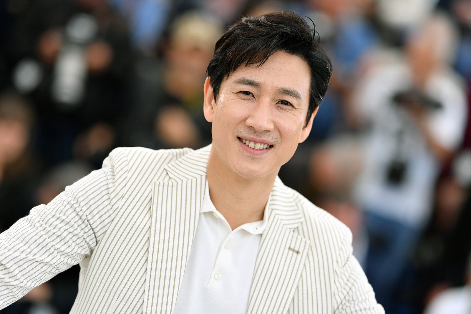 South Korea police defend drug probe of ‘Parasite’ actor who was found dead. Authorities claim the investigation was done with Lee’s consent. Photo: TNS