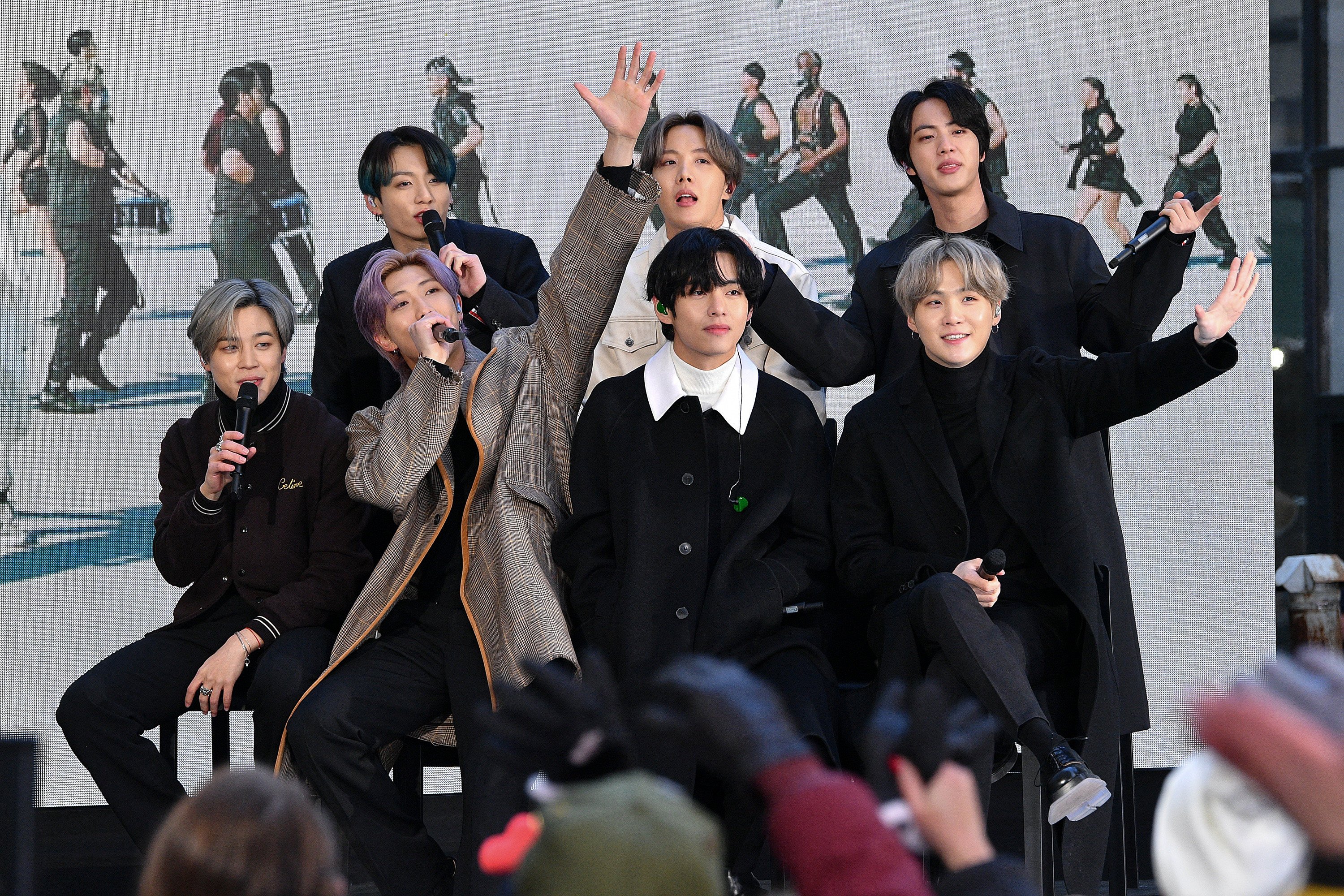 BTS just made history at the UN: Here are 5 things you need to