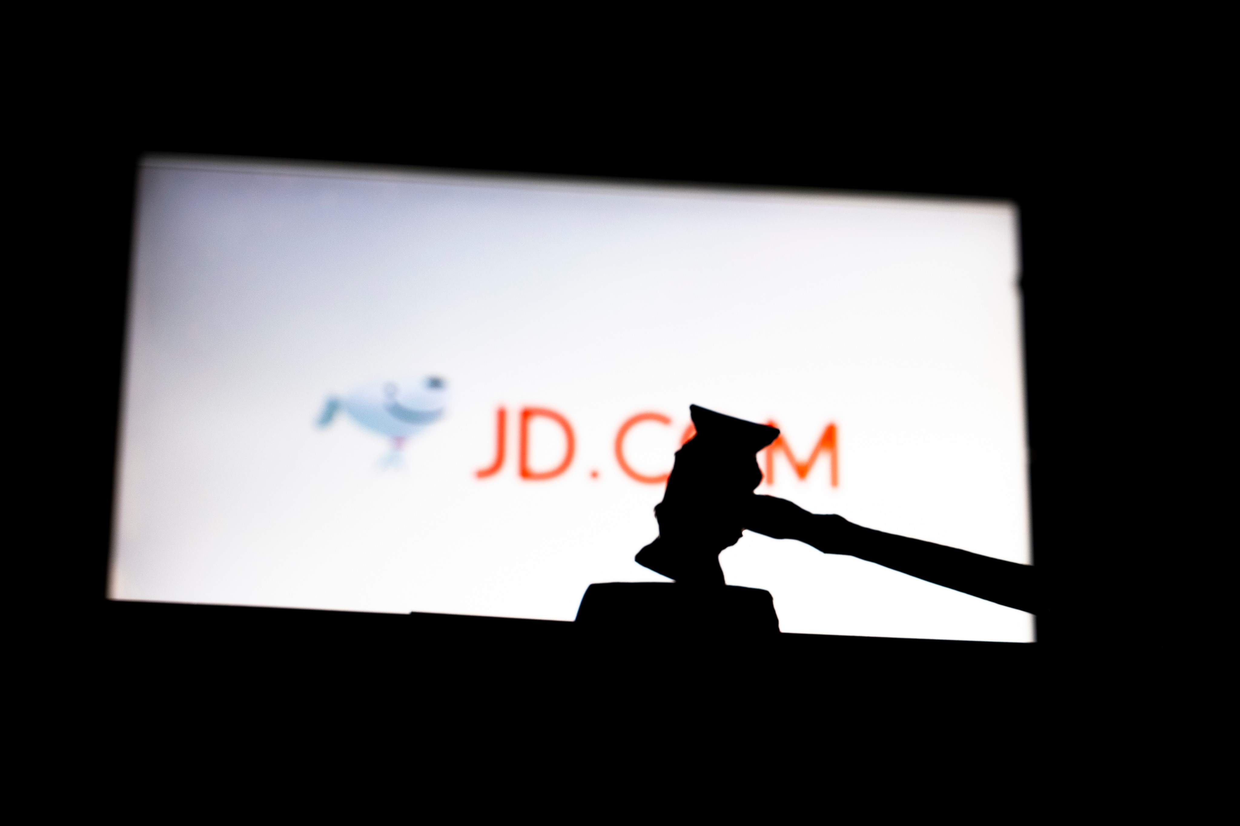 The Beijing High People’s Court has ruled in favour of JD.com in the e-commerce firm’s antitrust lawsuit against rival Alibaba Group Holding. Photo: Shutterstock