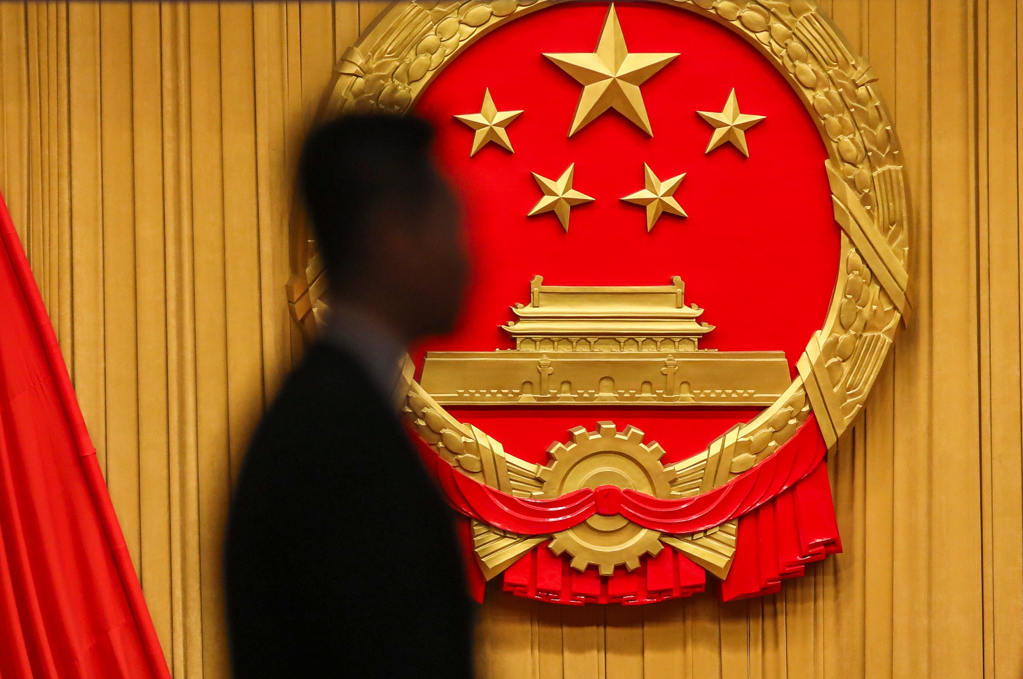 Beijing has announced it is building a new verdict site for internal use by judges and court staff and legal professionals say there has been a sharp drop in decisions made public on  the China Judgments Online public database. Photo: Simon Song