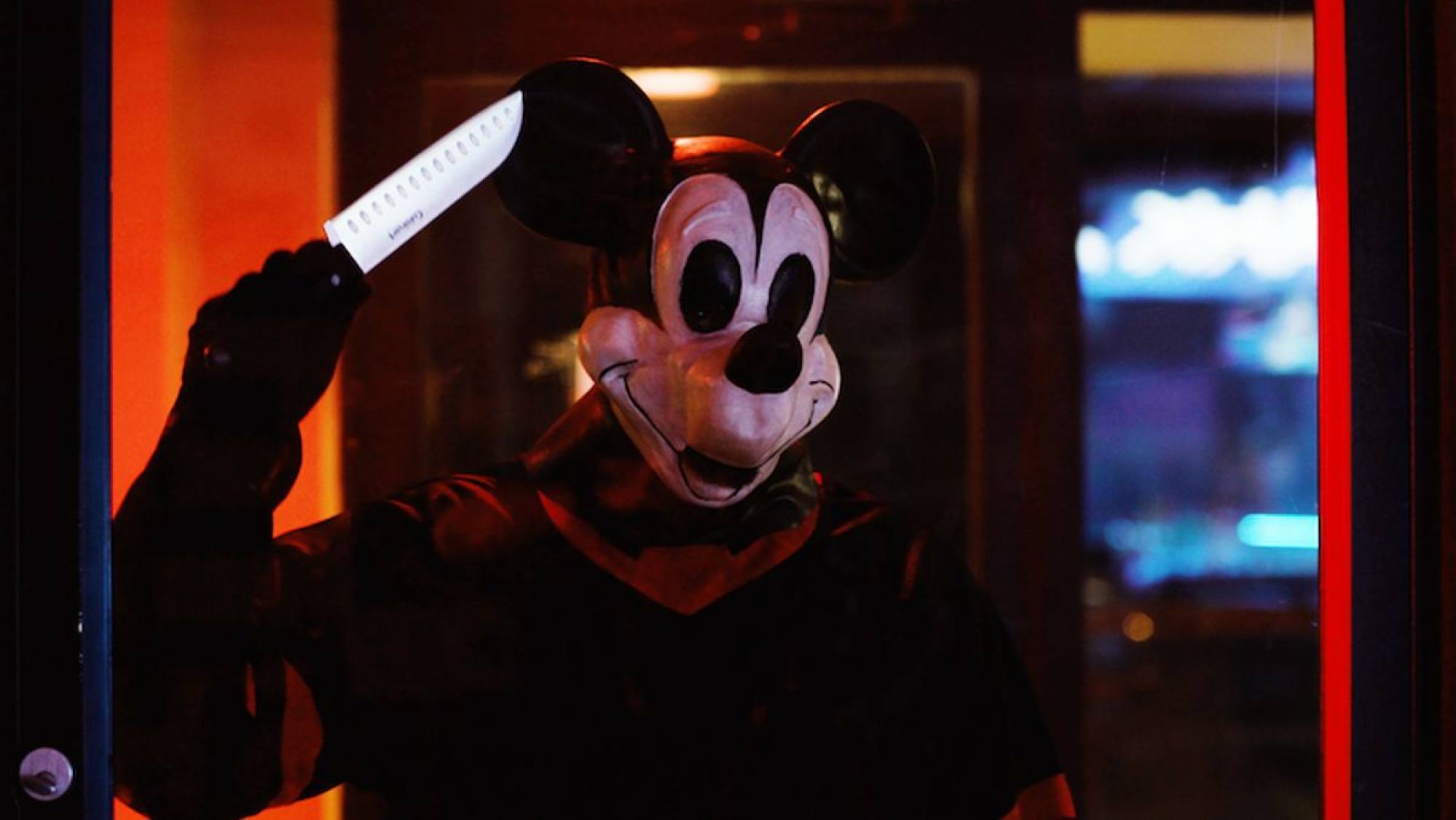 Mickey Mouse horror films in the works as Disney copyright expires –  Mickey's Mouse Trap follows path of Winnie the Pooh: Blood and Honey