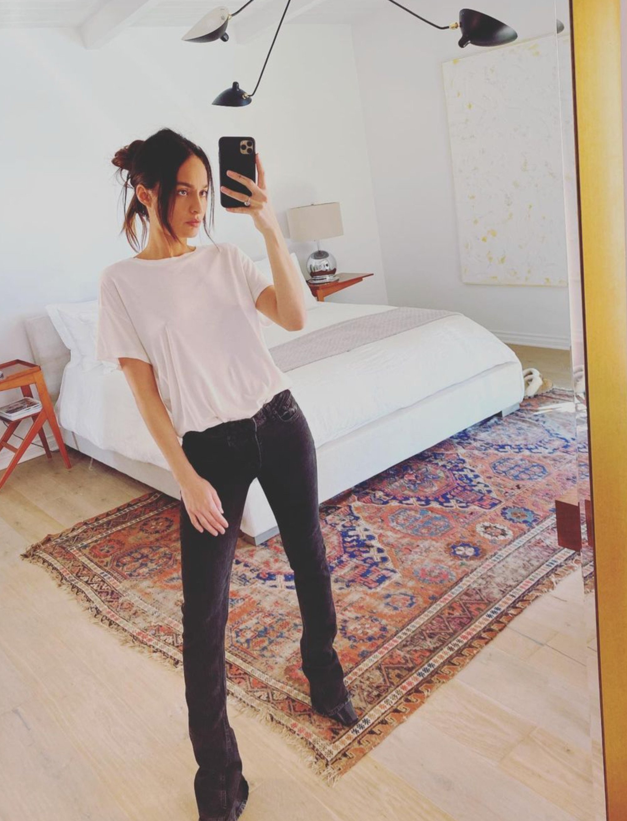 Who is Scott Disick’s on-again ex-lover, Chloe Bartoli? The stylist