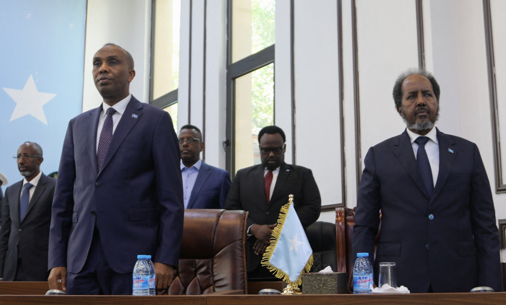 Ethiopia Deal With Breakaway Somaliland Region Sparks Row With Somalia South China Morning Post