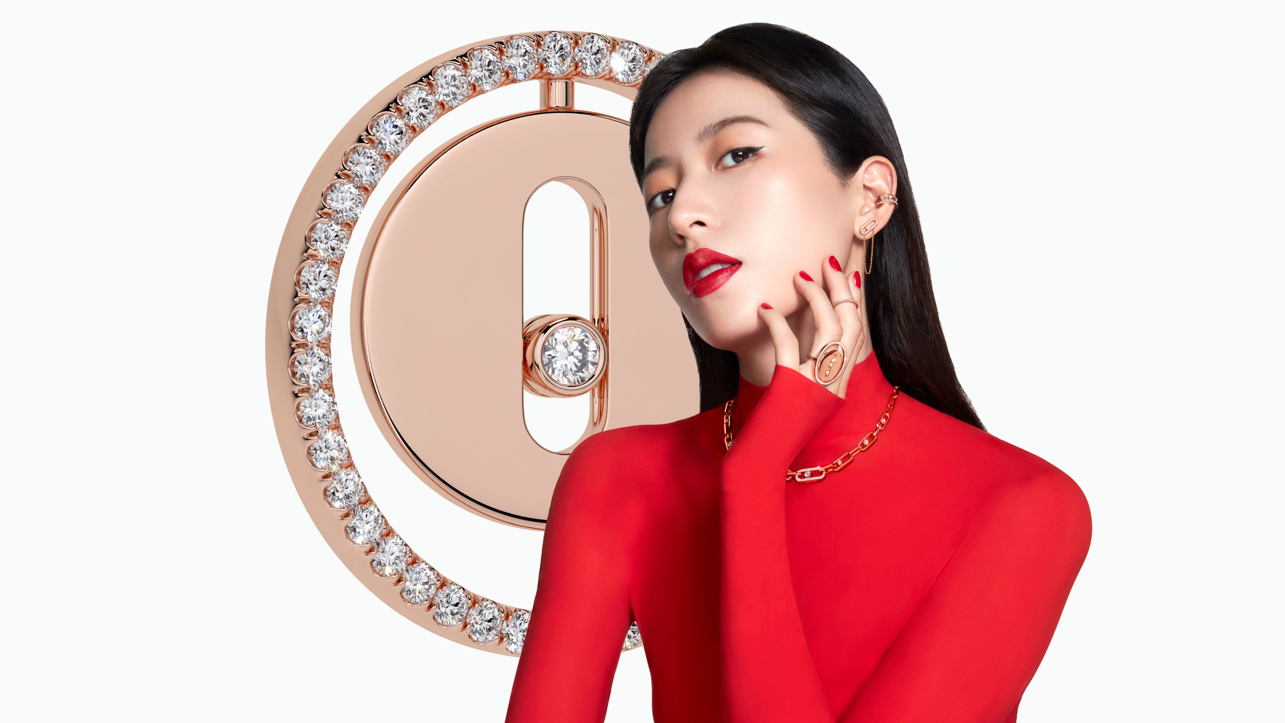 What accessories ward off bad luck in the Year of the Dragon 2024? The Chinese  zodiac signs Dragon, Ox, Rabbit and Pig should check out these jewellery  pieces by Cartier, Louis Vuitton