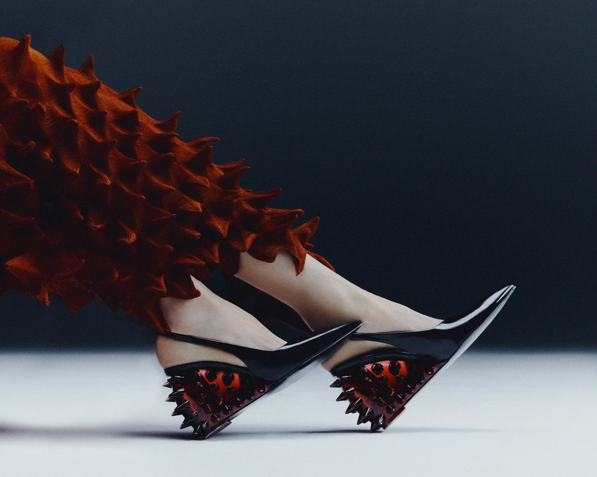 Chet Lo on his durian-inspired collab with Charles & Keith: the Asian ...