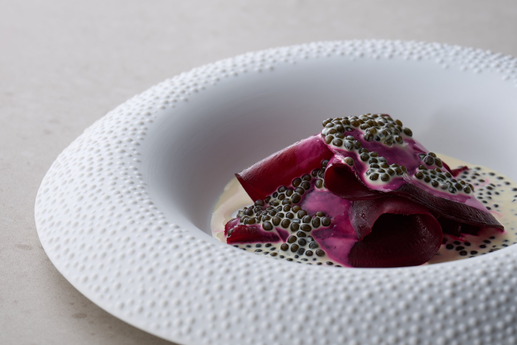 Why For Argentine Chef Mauro Colagreco Of 3 Michelin star Mirazur Why For Argentine Chef Mauro Colagreco Of 3 Michelin star Mirazur