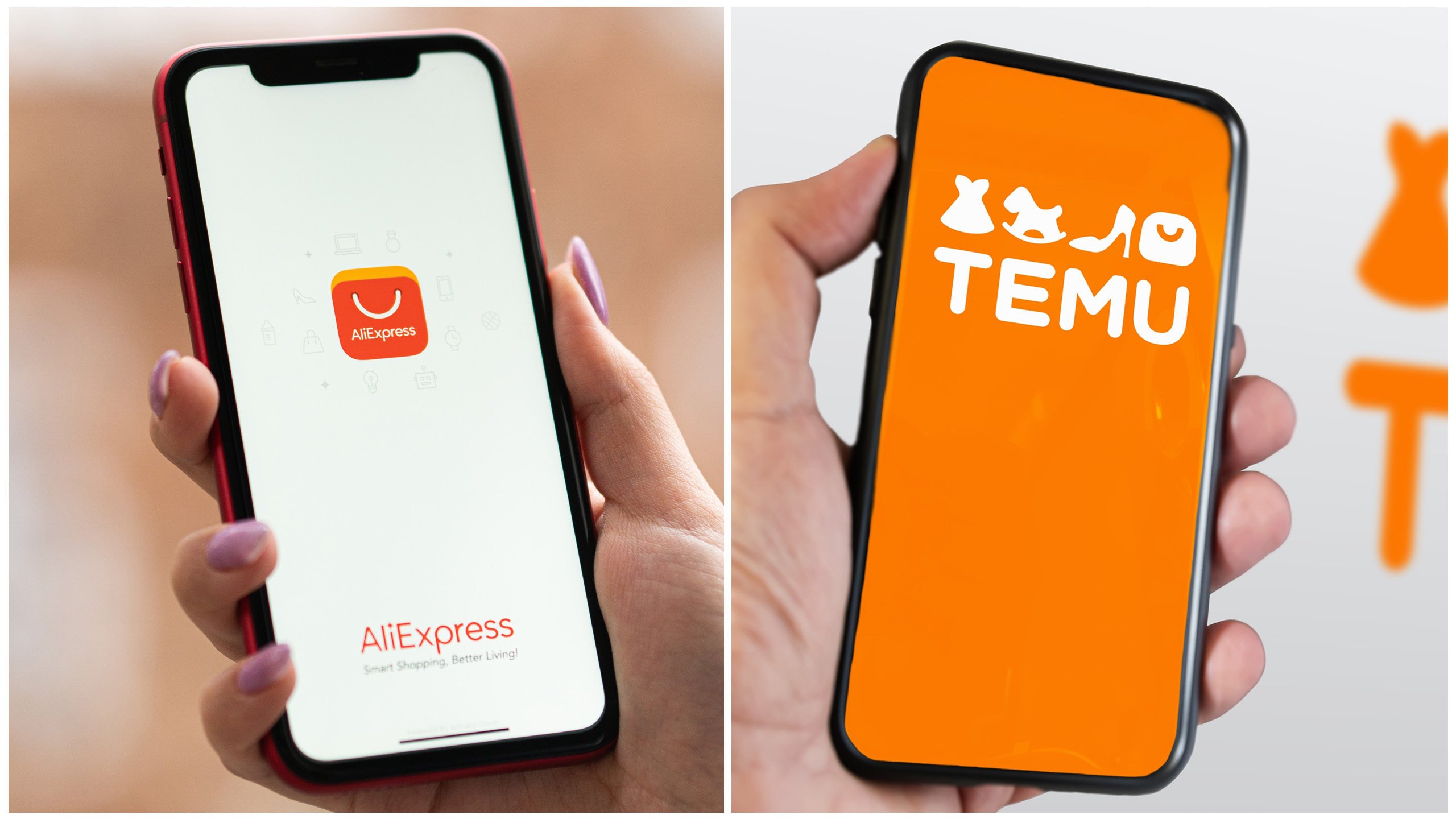 Alibaba’s AliExpress, PDD-owned Temu face supply chain challenges in South Korea – South China Morning Post
