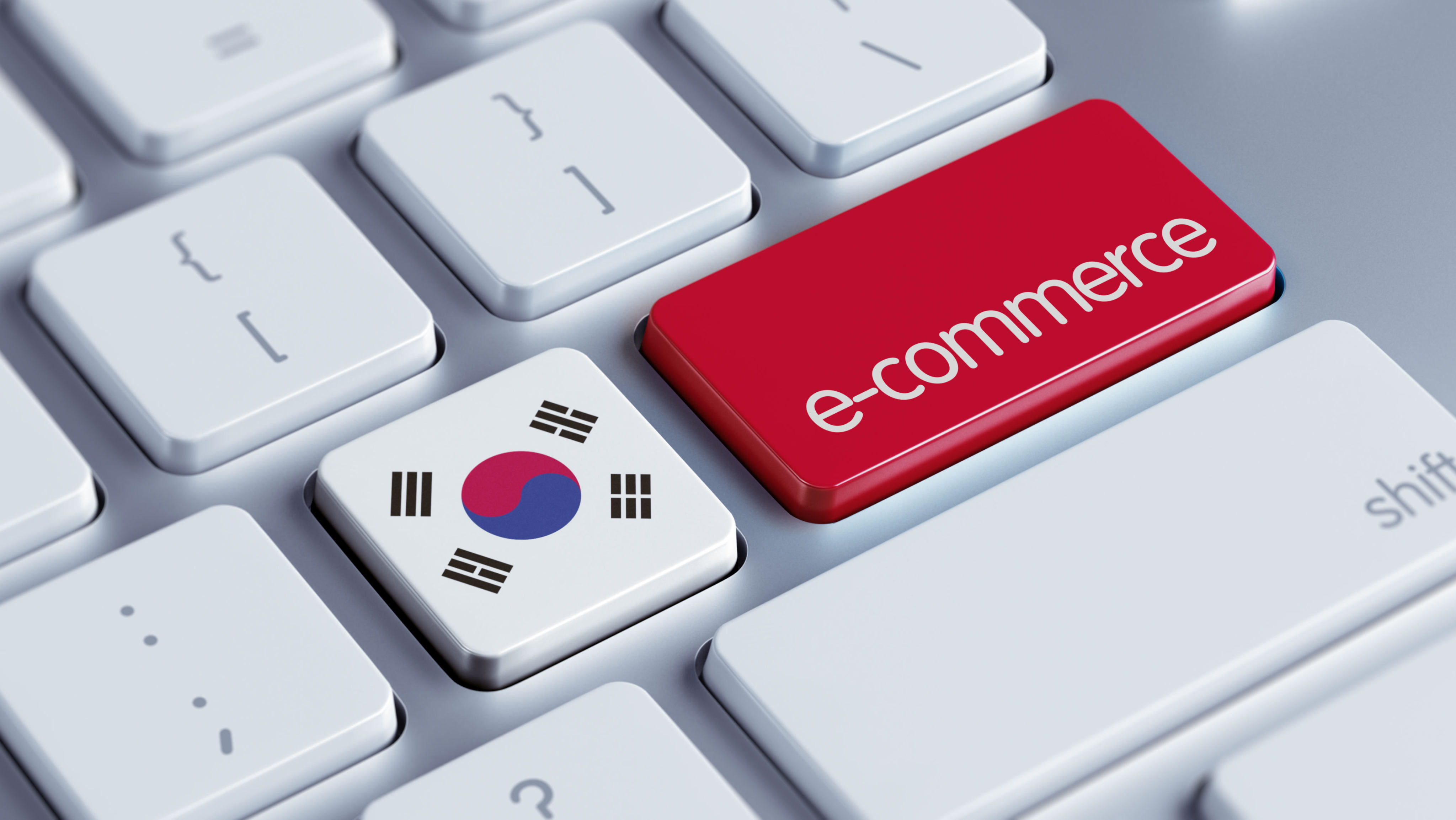 South Korea was ranked as the world’s fourth-largest e-commerce market with a projected revenue of US$139.8 billion in 2023, according to a report from online database ECDB. Photo: Shutterstock