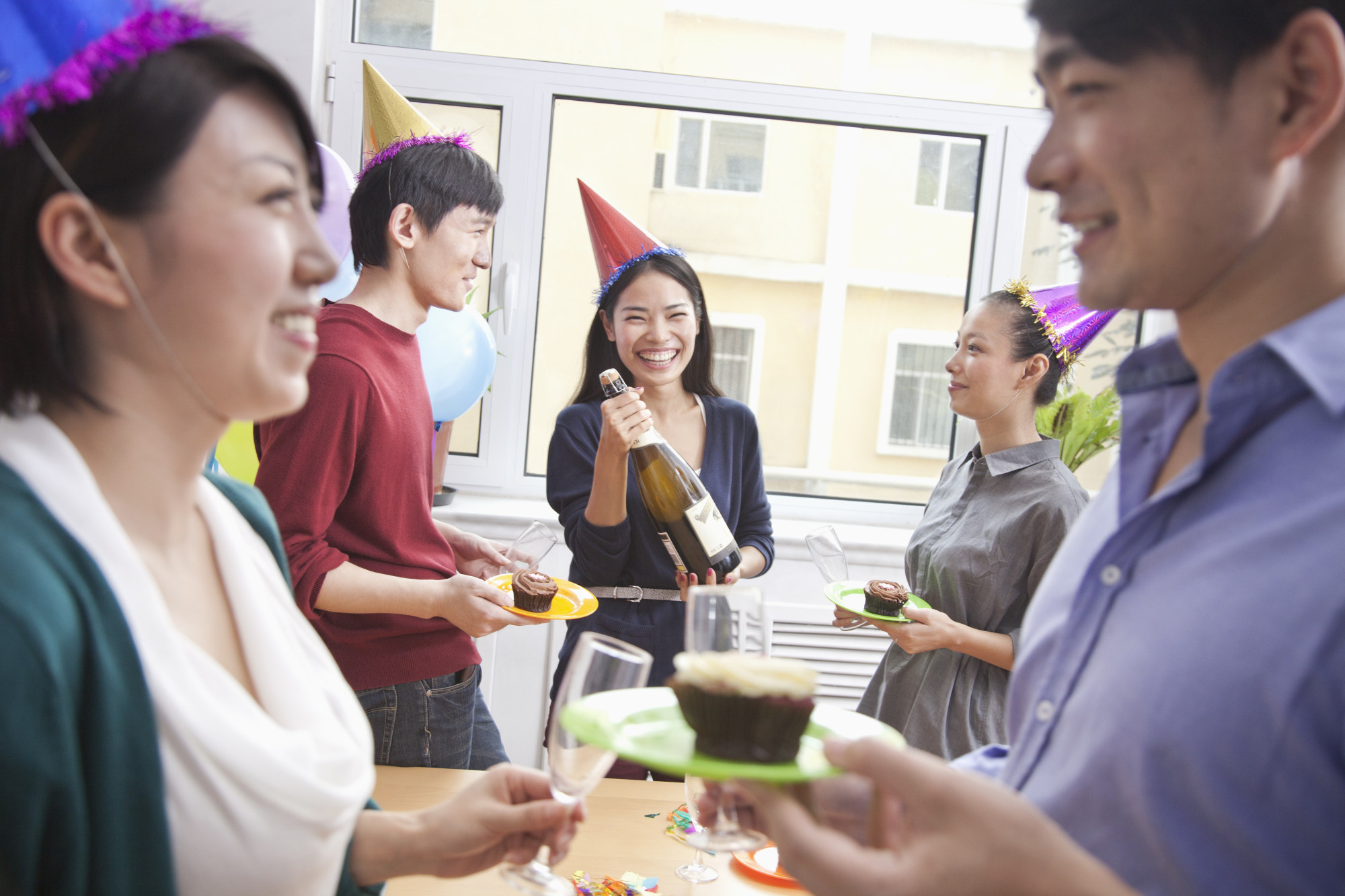 The nature of team-building sessions organised by companies in China often raises eyebrows. Photo: Shutterstock