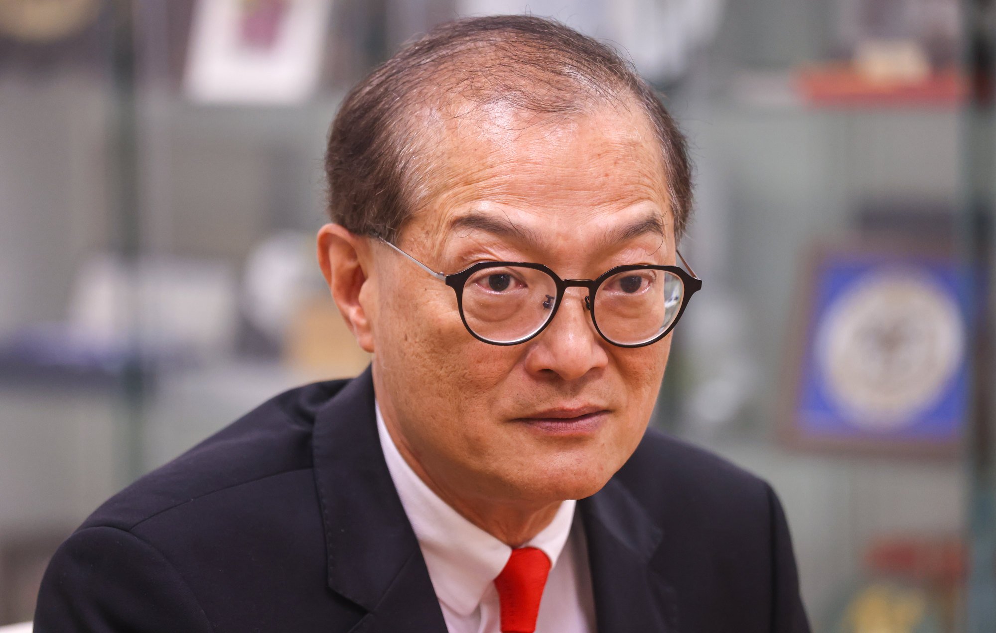 hong-kong-health-chief-considering-increased-charges-for-minor-problems