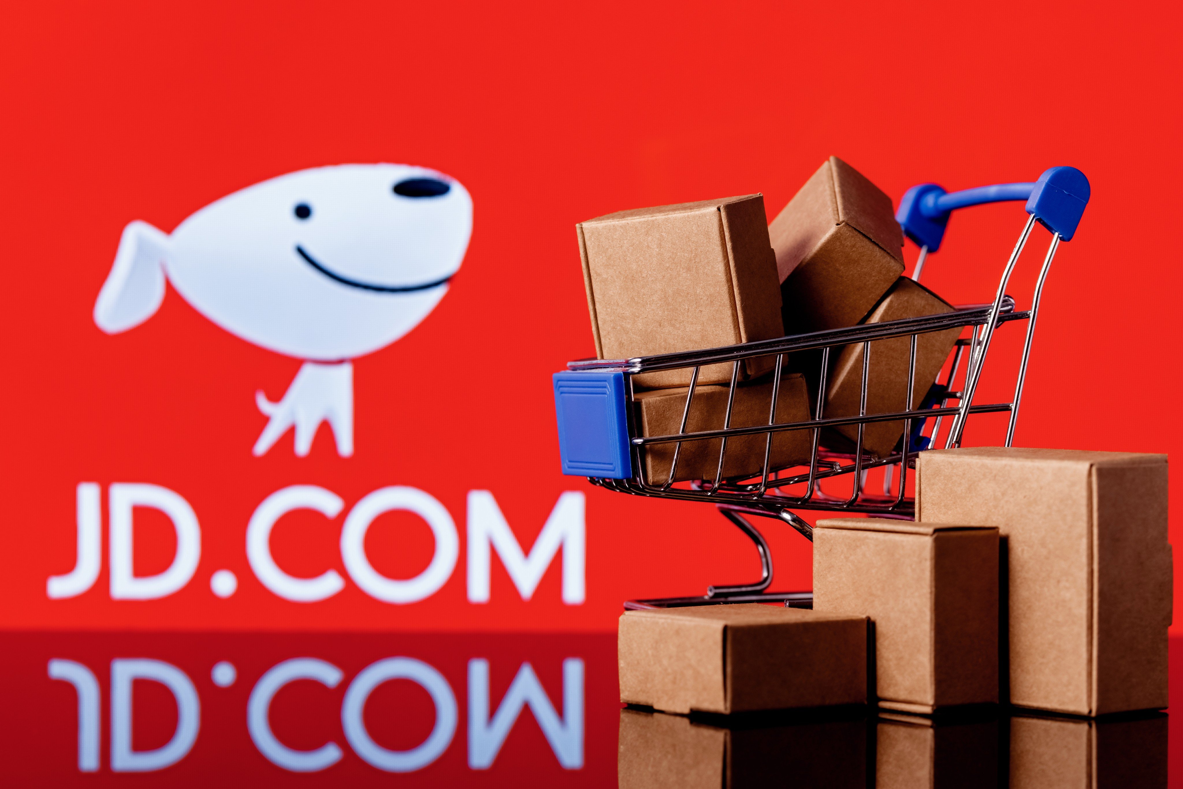 A potential case of fraud at JD.com-affiliated, on-demand delivery firm Dada Nexus could further undermine investor confidence in Chinese tech stocks. Image: Shutterstock 