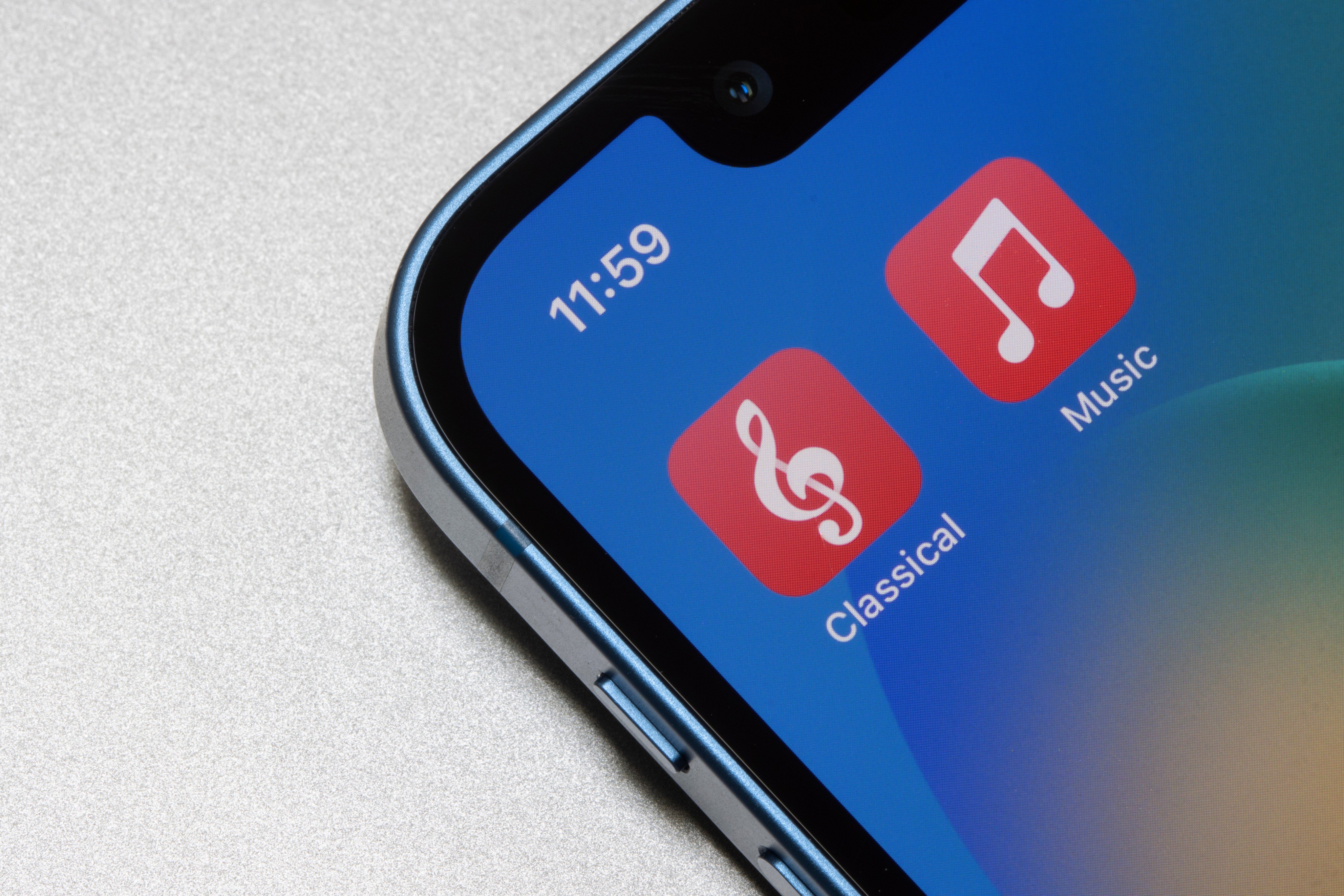 The Apple Music Classical app’s launch in China is likely to bolster the firm’s major digital services business in the country, which is its largest market in terms of App Store-related revenue. Photo: Shutterstock