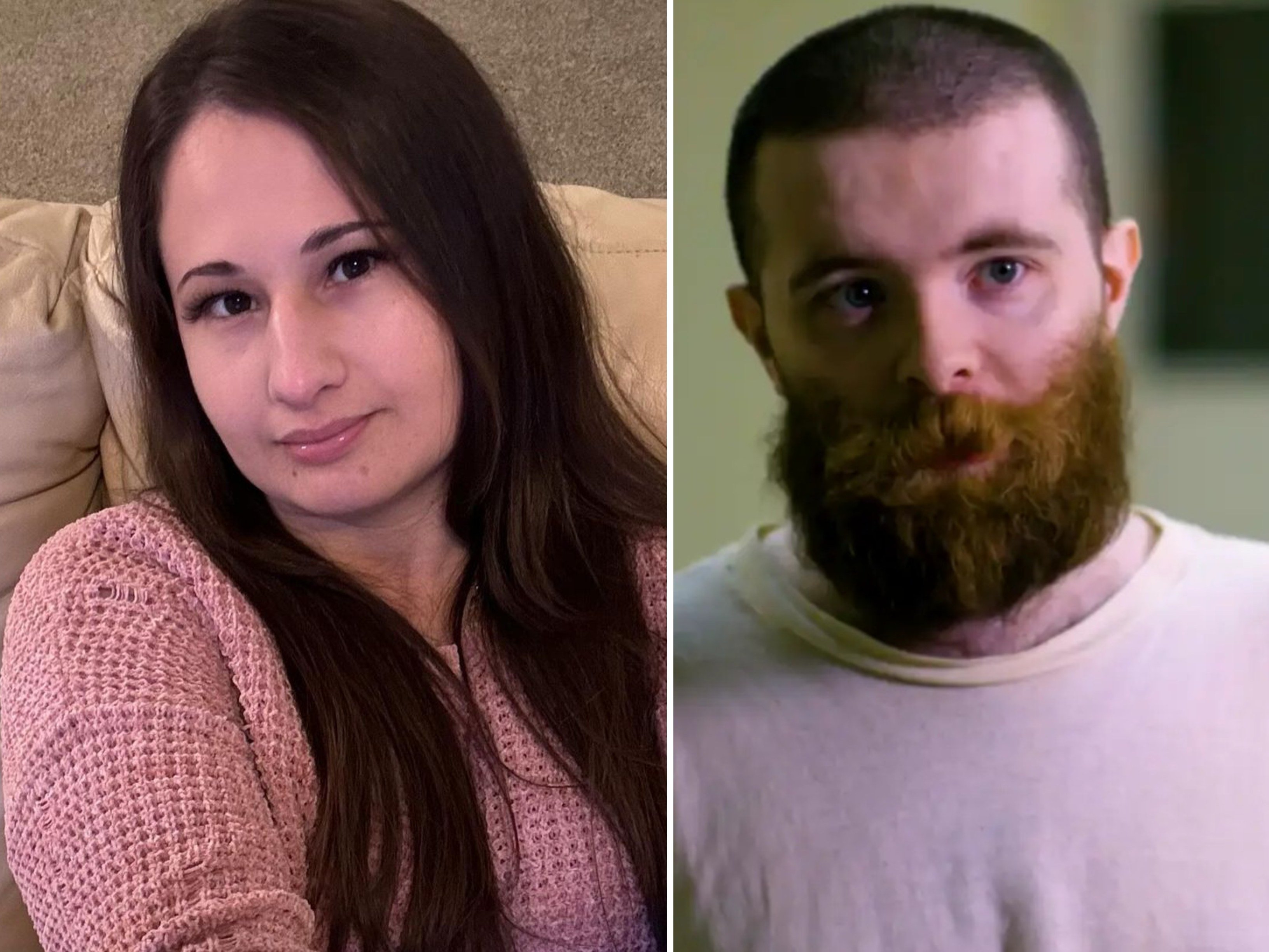 Gypsy Rose Blanchard and Nicholas Godejohn, who were arrested in 2015 for the murder of Blanchard’s mother, are no longer together. Photo: @gypsyrose_a_blanchard/Instagram, Business Insider