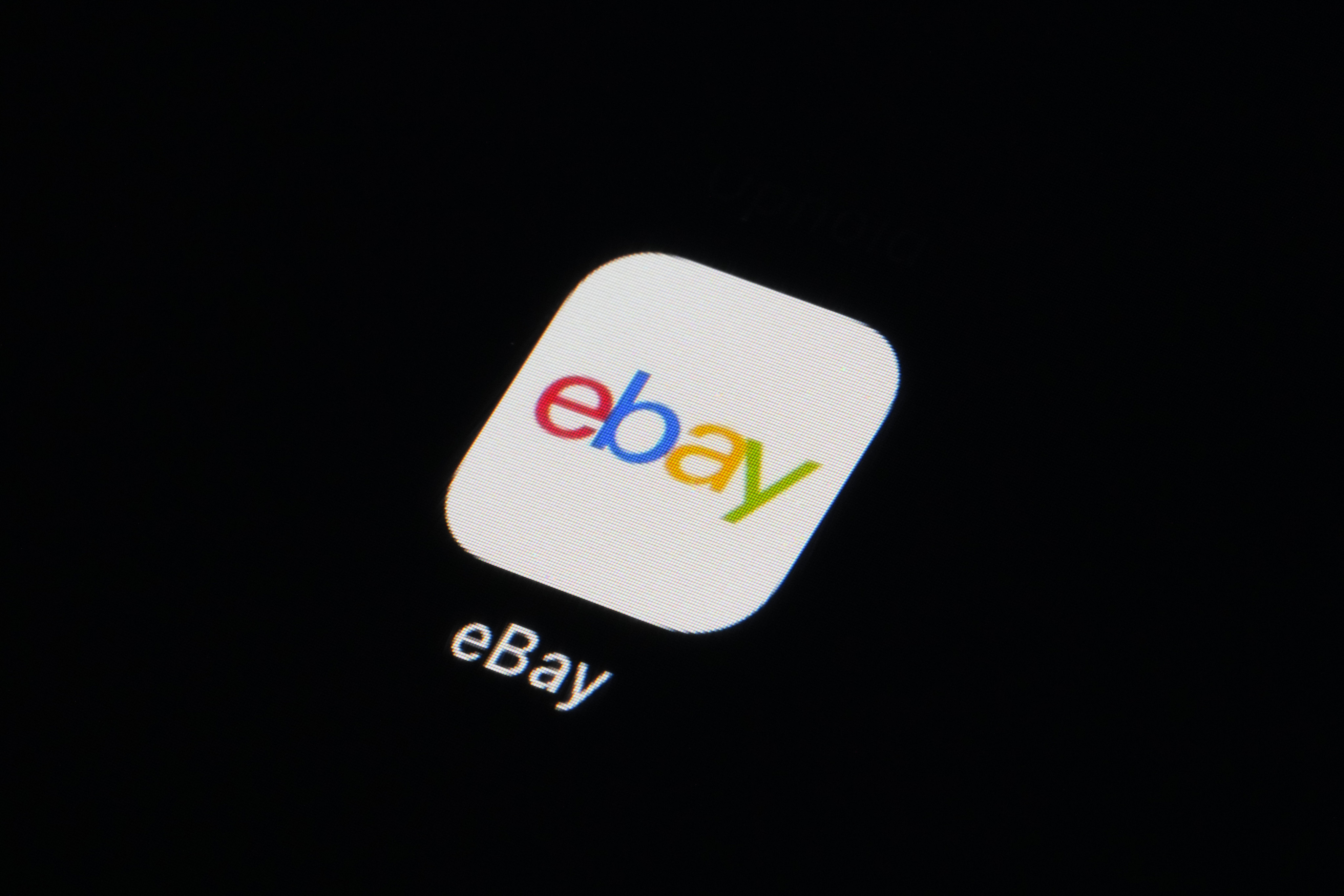 US prosecutors said eBay engaged in ‘absolutely horrific’ criminal conduct. Photo: AP