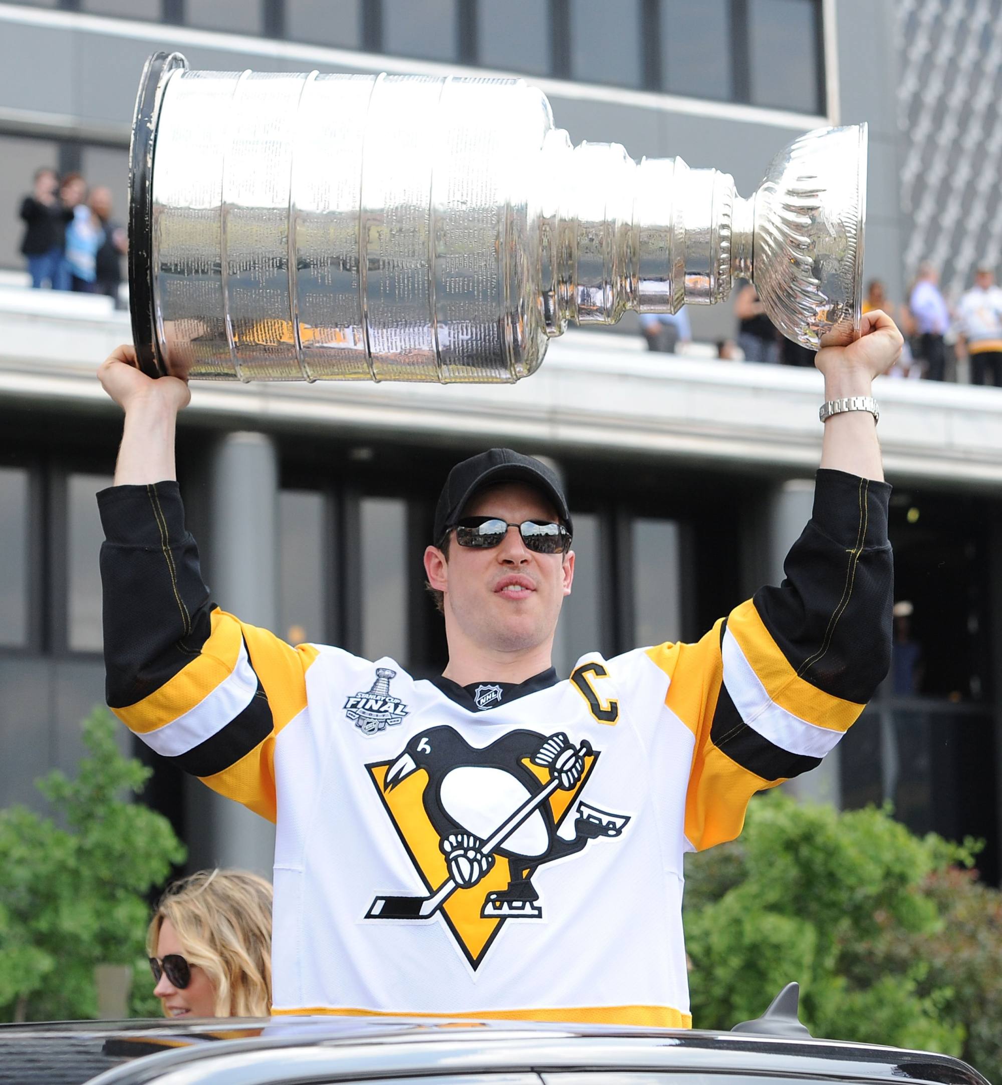 7 of the richest NHL hockey players ever net worths, ranked from Wayne ‘the Great One